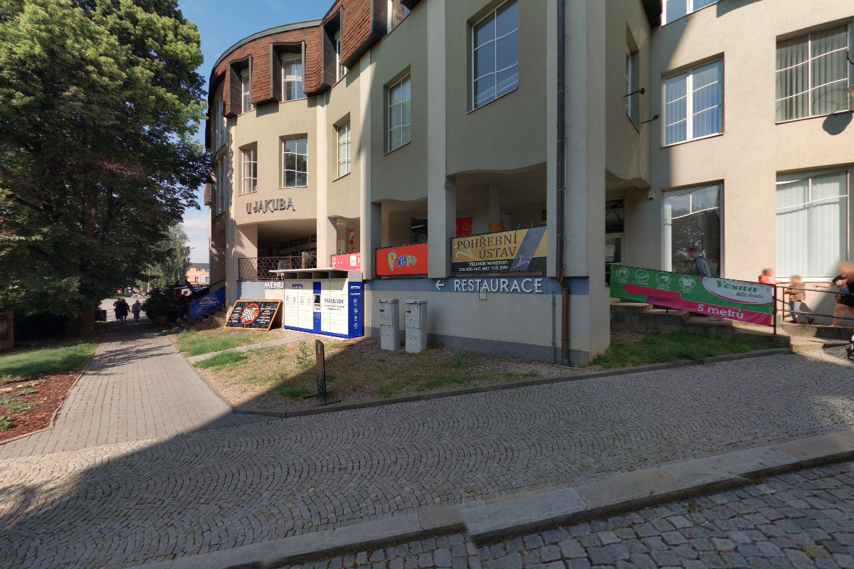 PPL Parcelbox foto 5