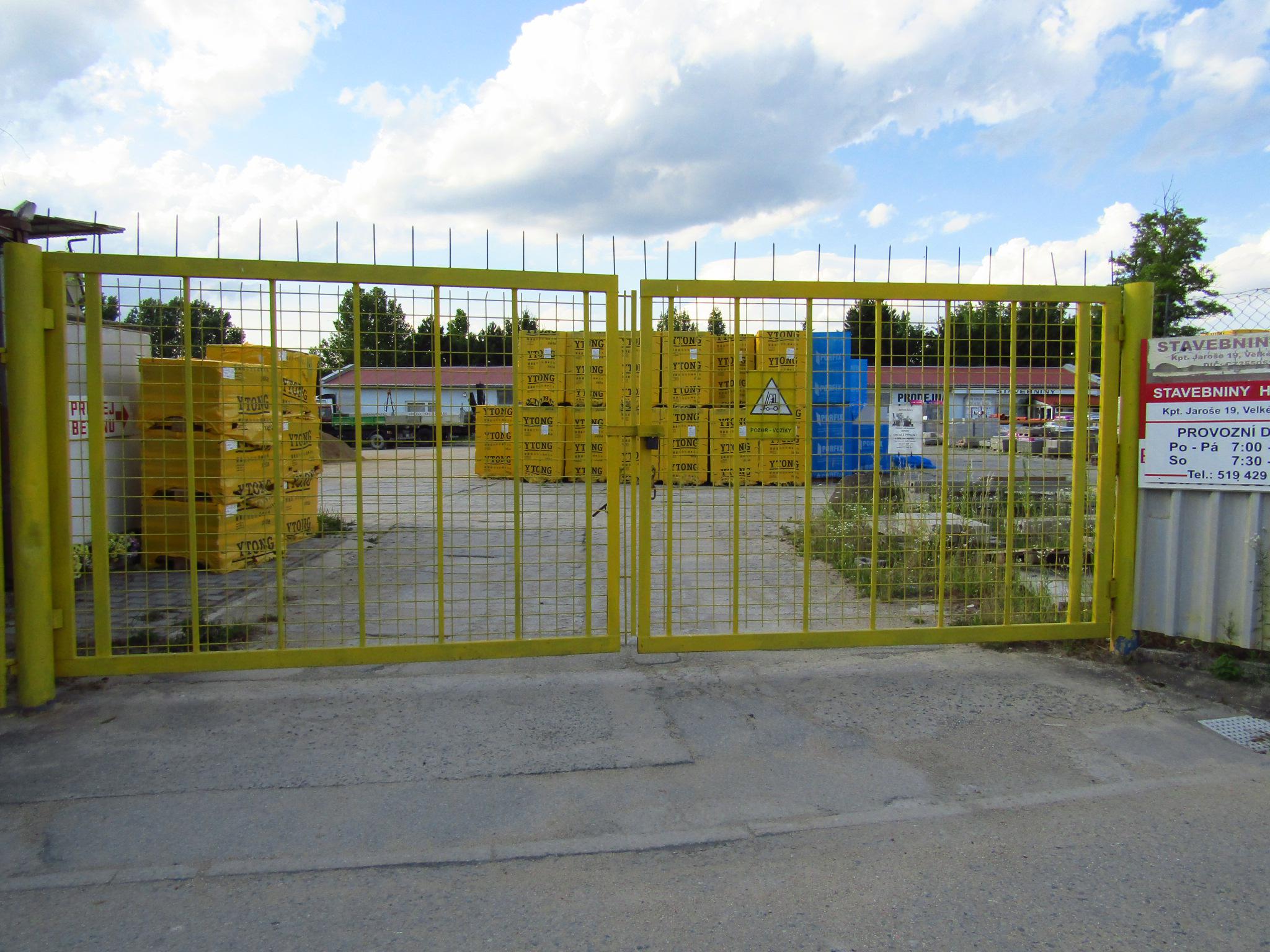 STAVEBNINY HICL, s.r.o. foto 4