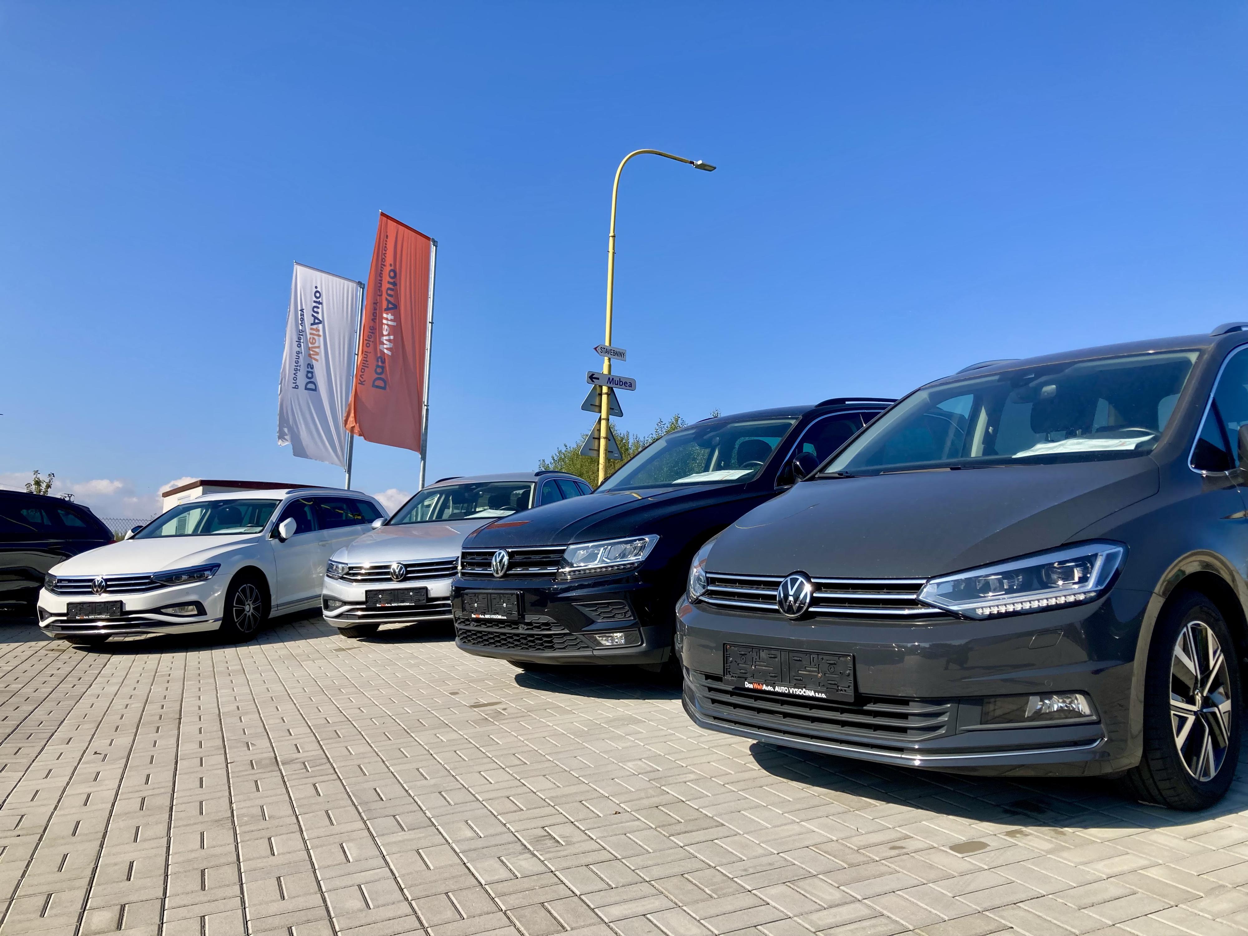 Das WeltAuto - Auto Vysočina s.r.o. foto 3