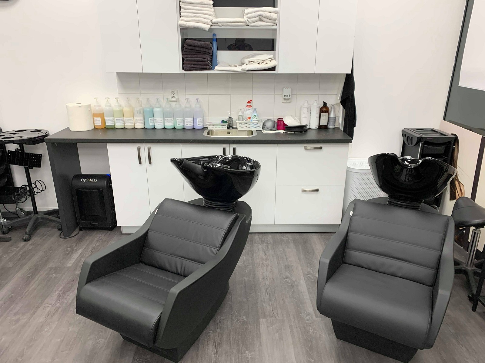 MySalon Praha foto 3