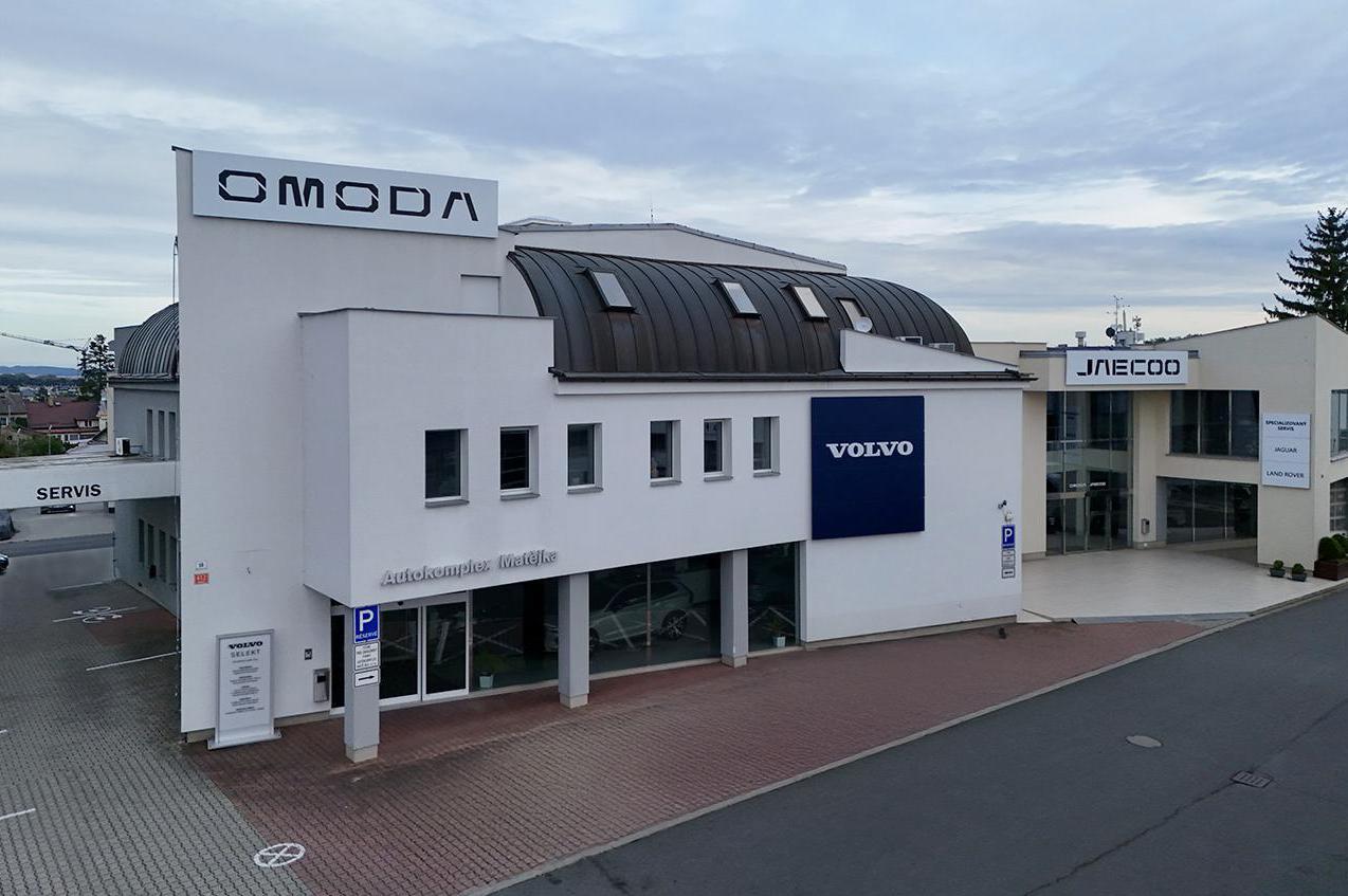 AUTOKOMPLEX Matějka s.r.o.