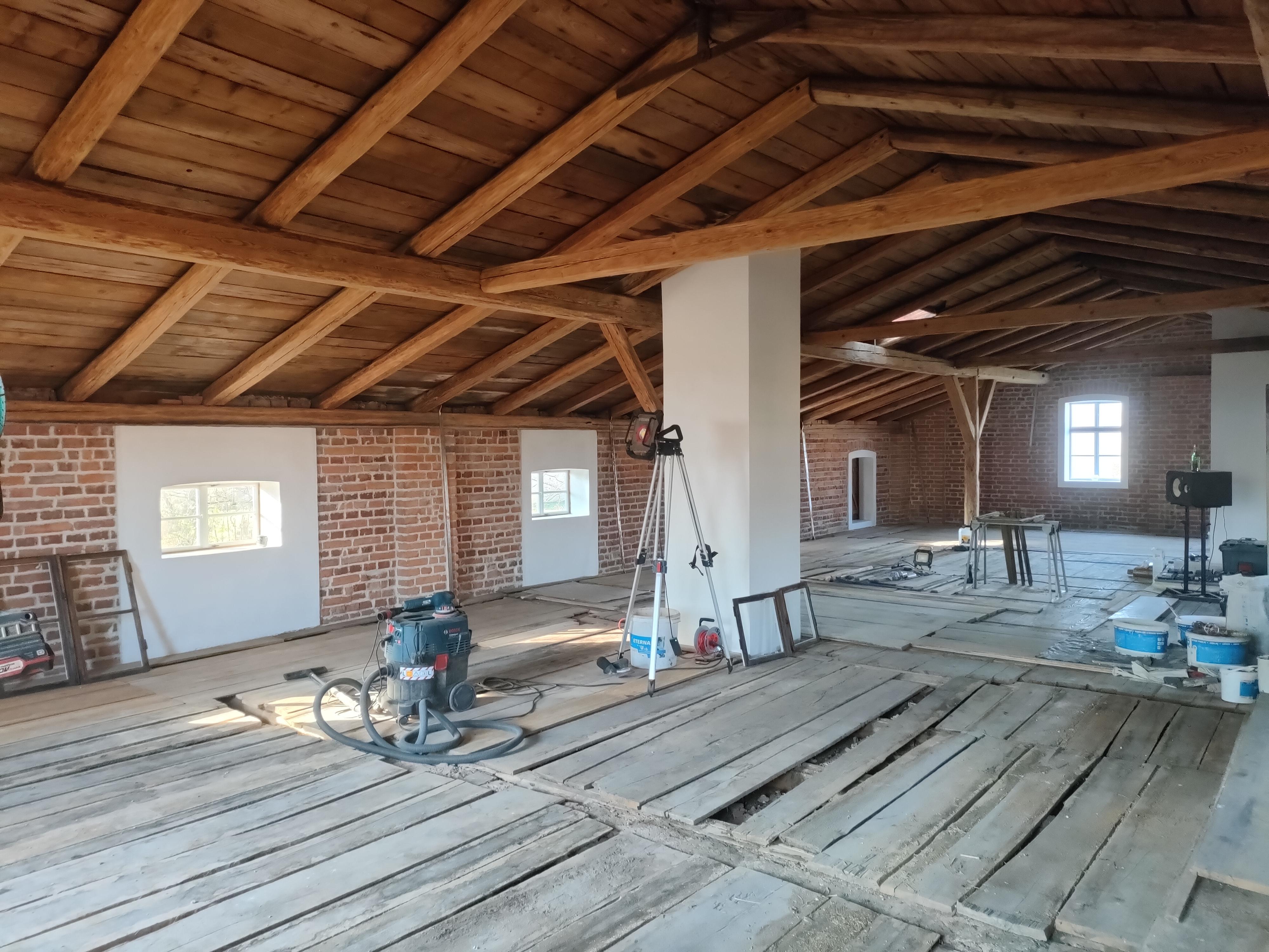 Malby a nátěry Vítek Večerek foto 3