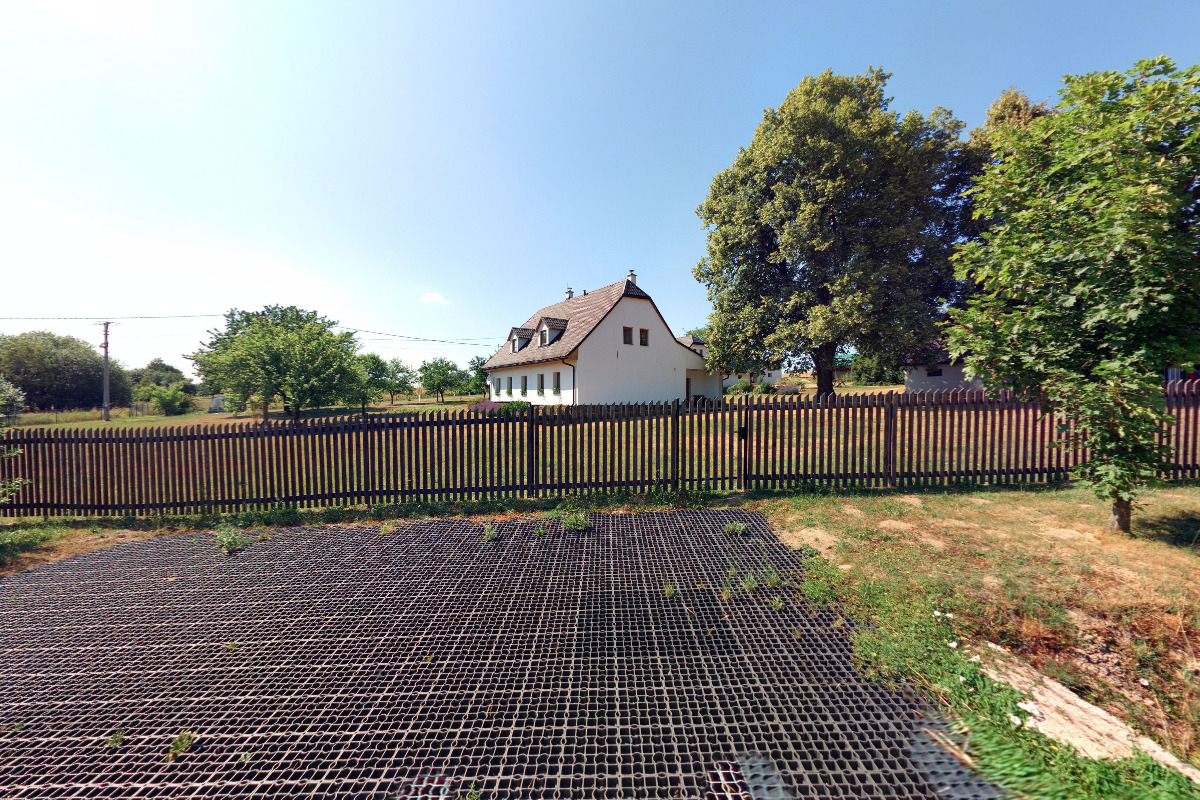 Spolek osadníků v osadě Karlov