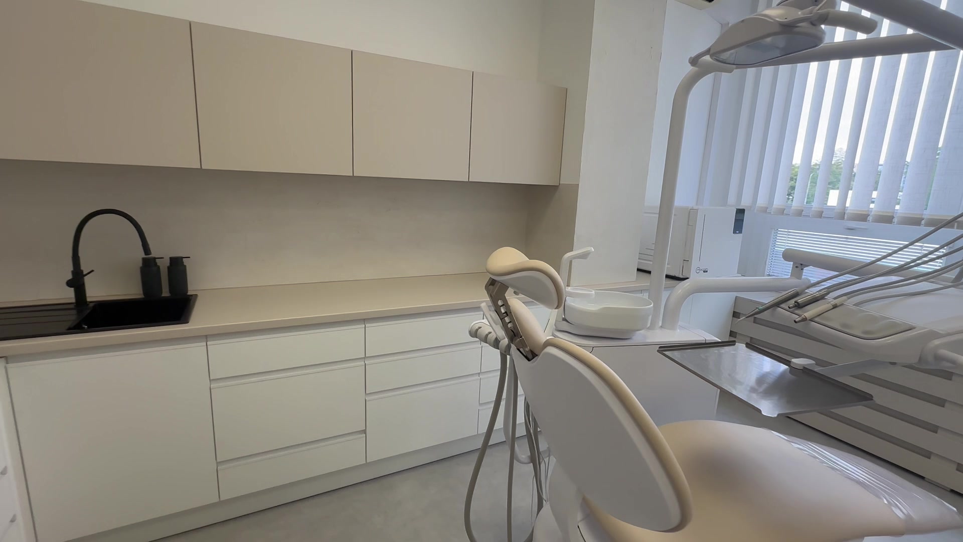 Dentální hygiena Dentail - Sandra Malohlavová, DiS. foto 2 (náhled videa)