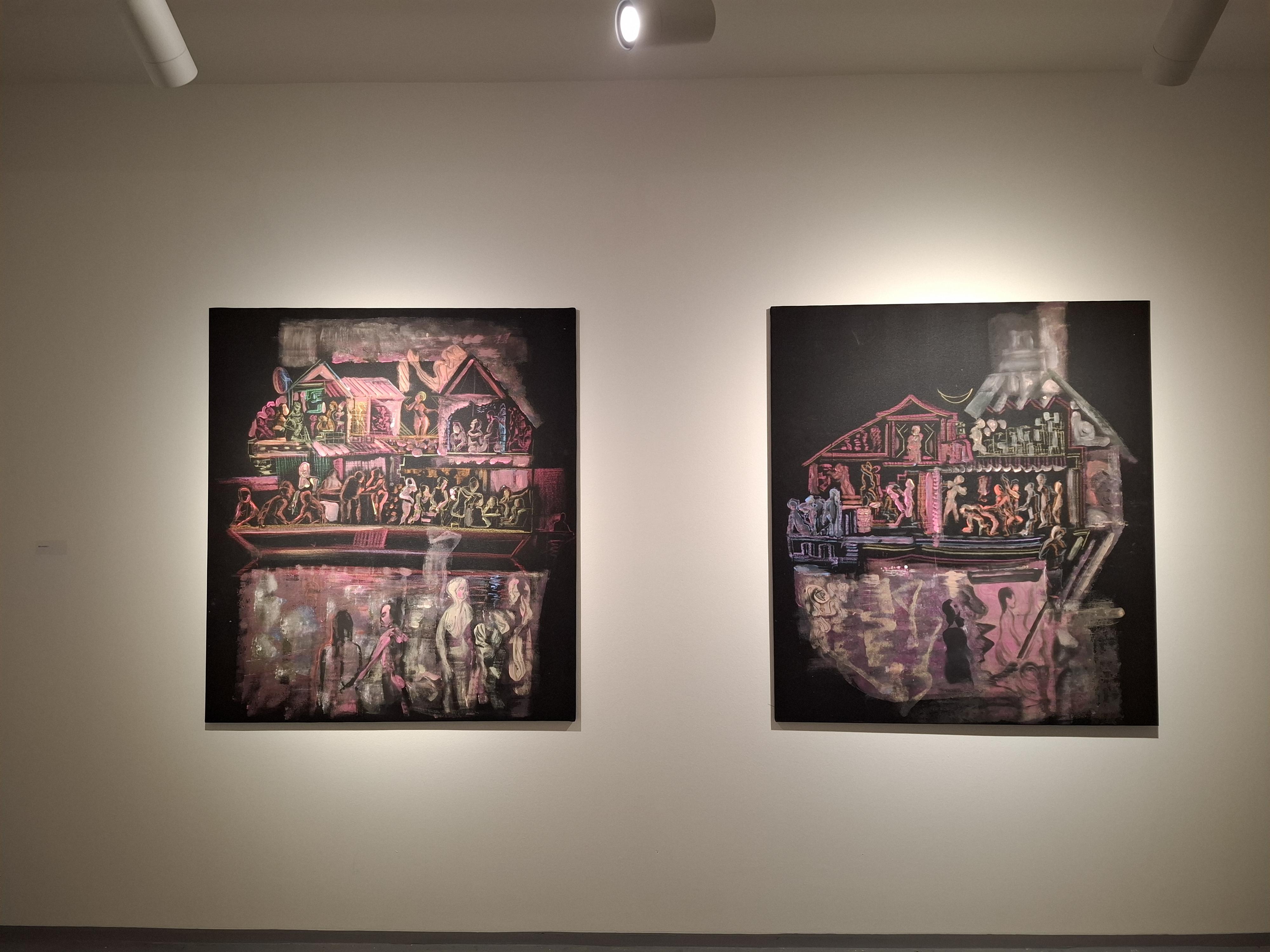 Galerie Václava Špály foto 3