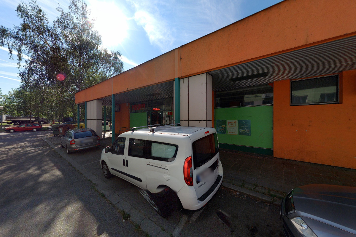 AlzaBox foto 2