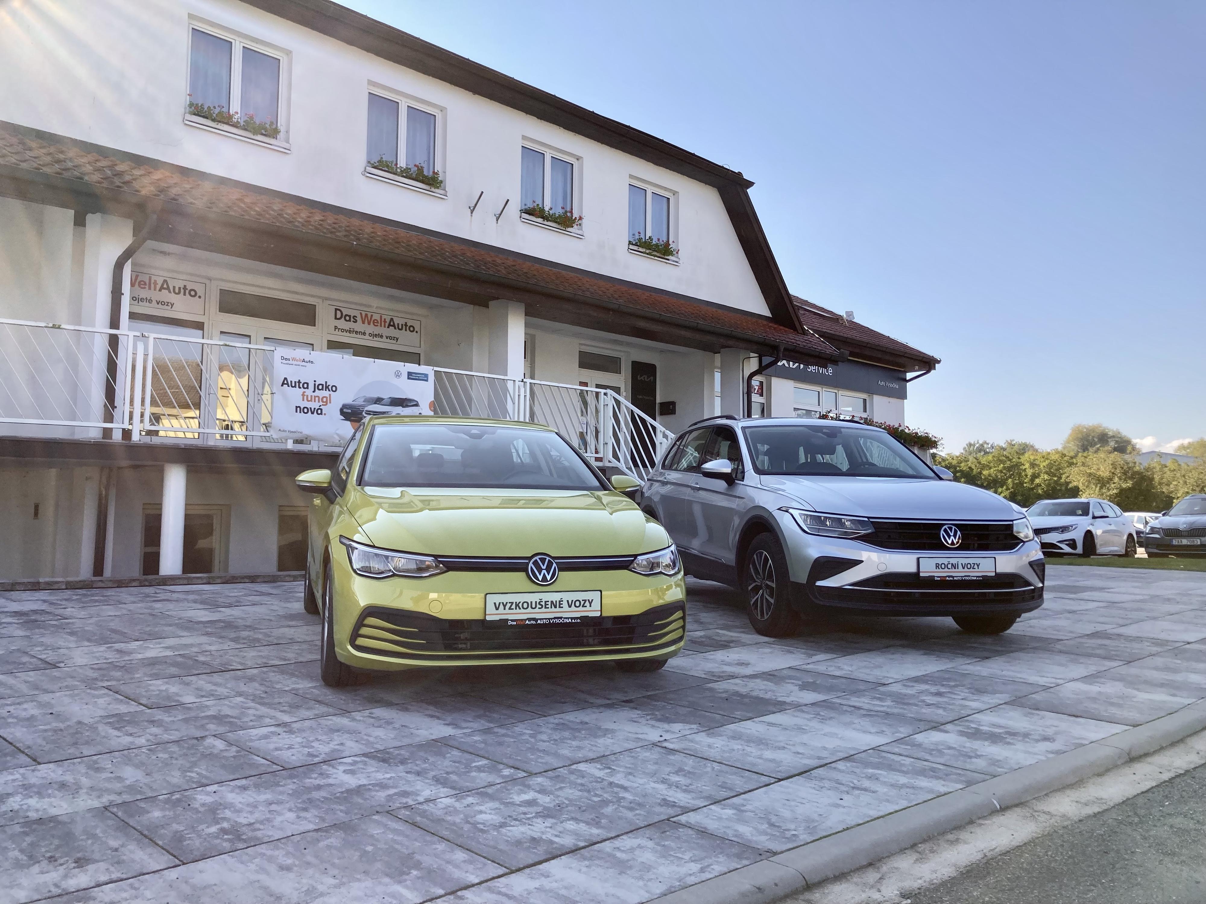 Das WeltAuto - Auto Vysočina s.r.o. foto 4