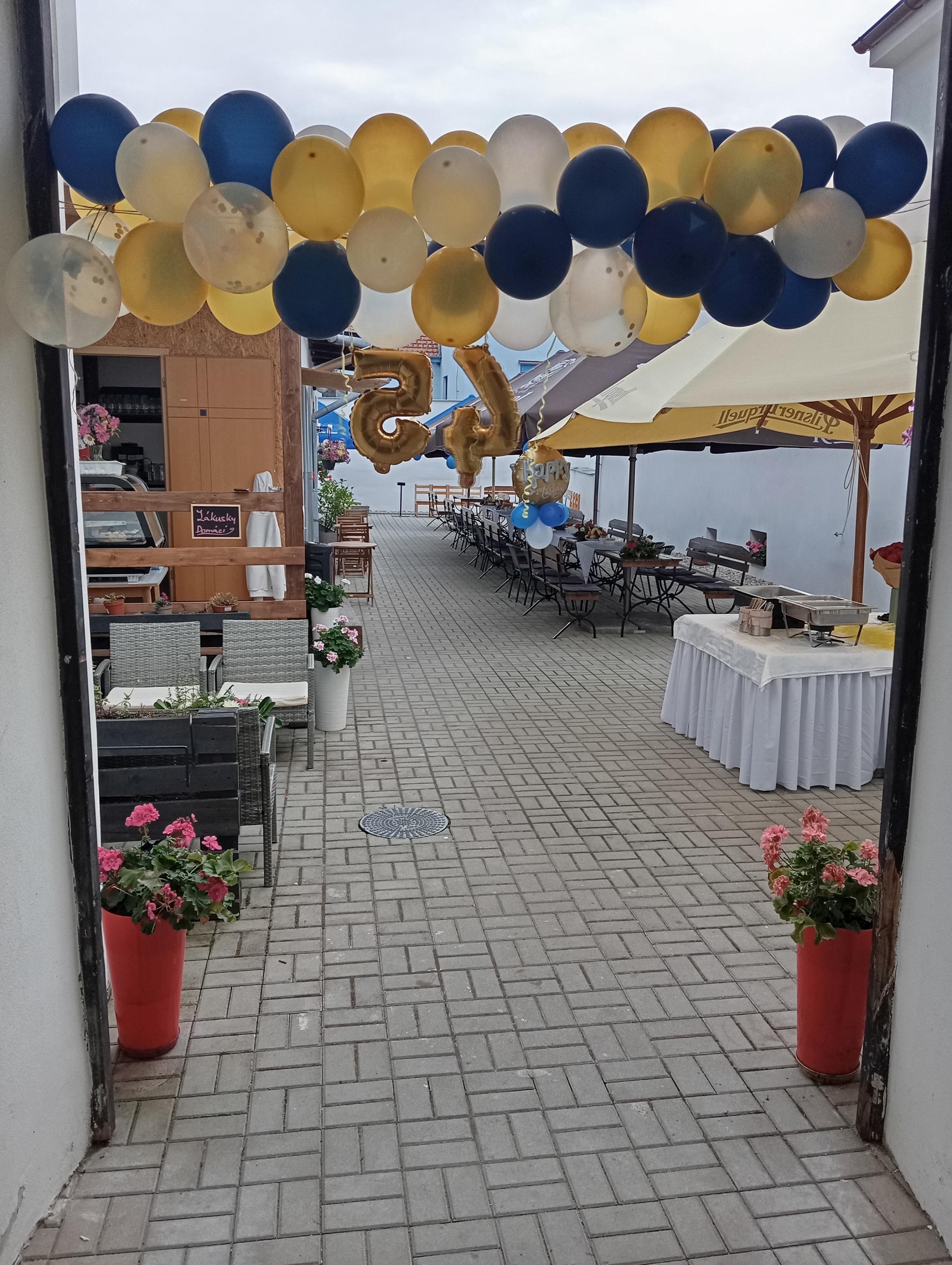 Restaurace-Bistro Mariya