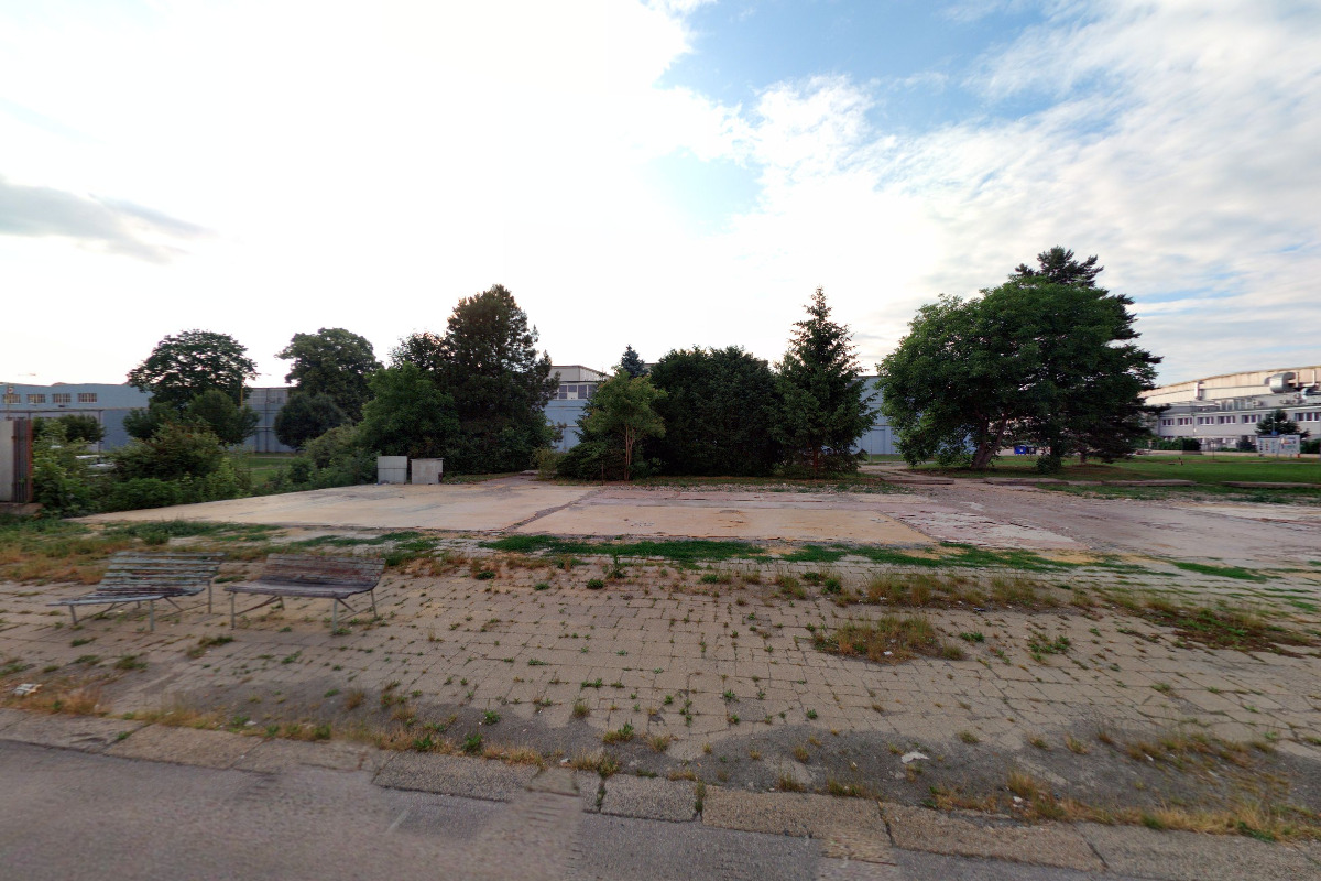 Podnikatelské boxy - Business Park Kuřim foto 2