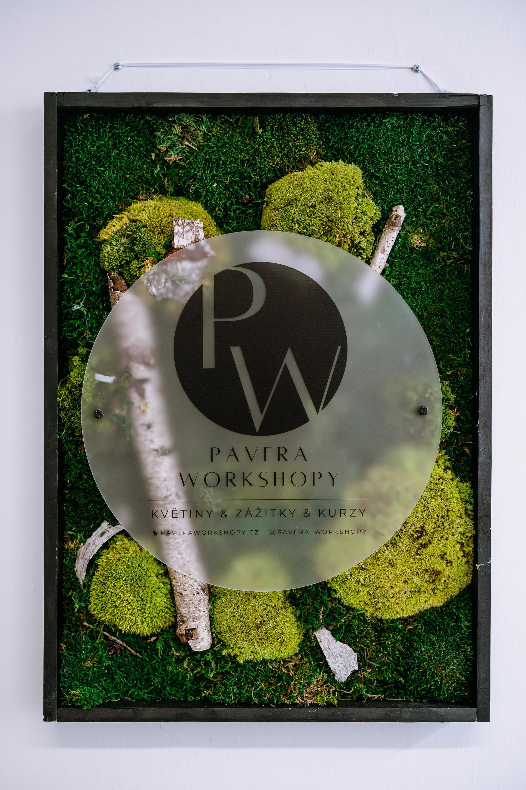 Pavera Workshopy foto 3