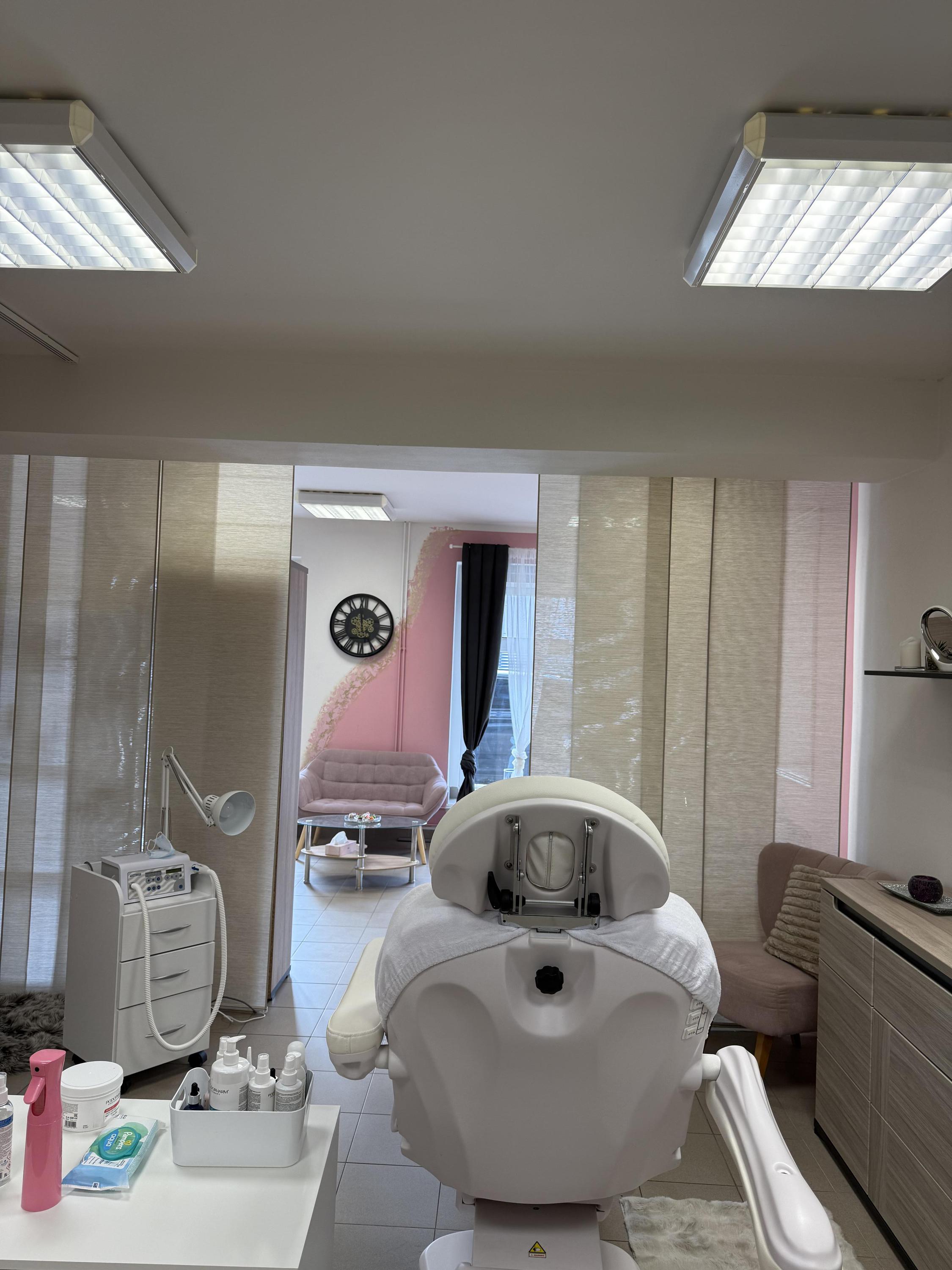 L.A. BEAUTY LOUNGE foto 5