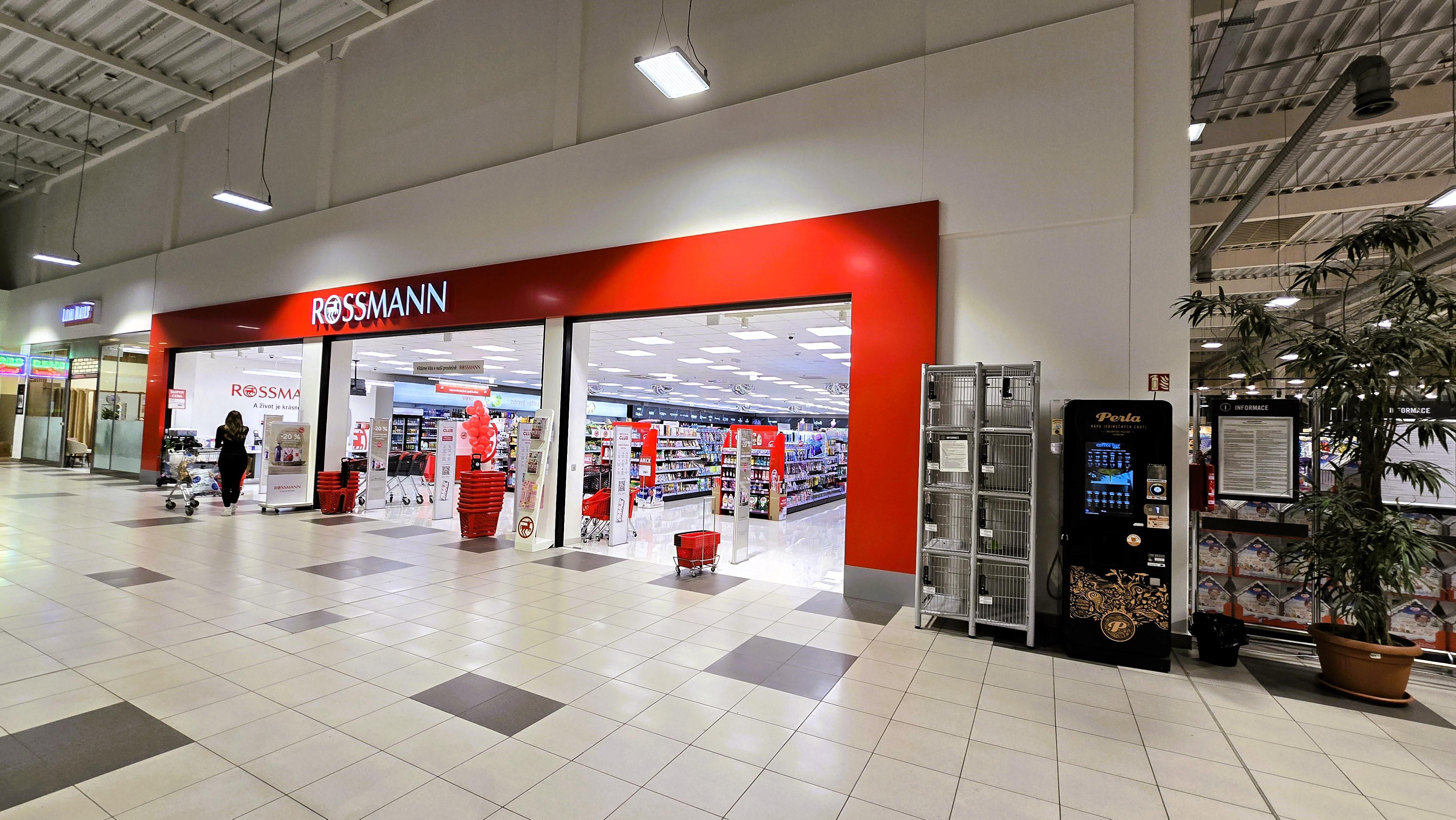 ROSSMANN foto 4
