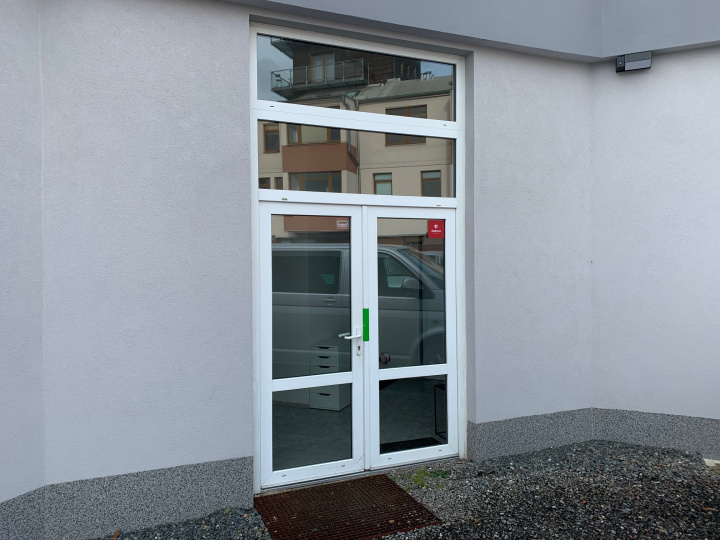 UNGER AUTO, ruční mytí - pneuservis foto 5