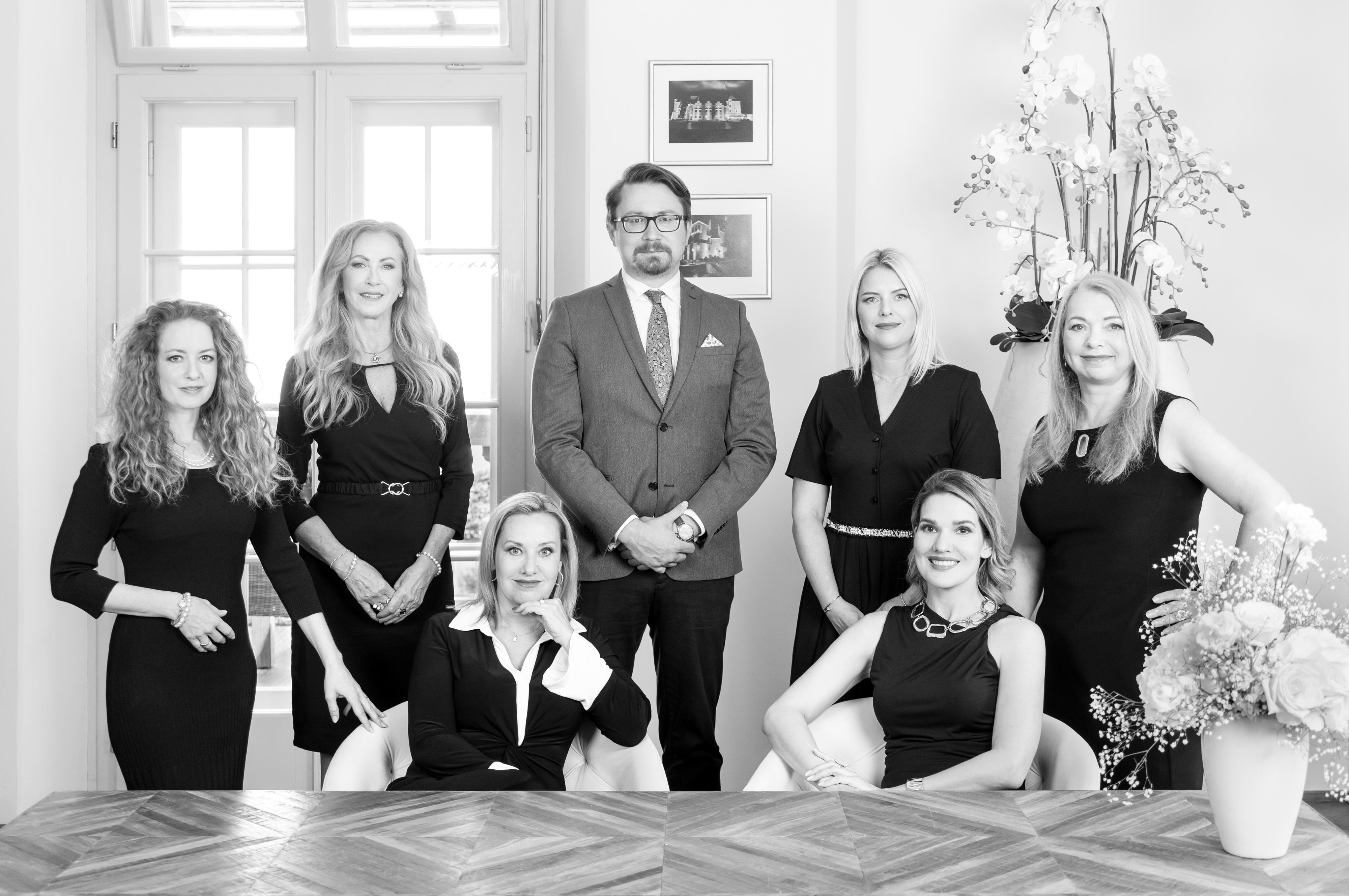 Keller Williams Luxury Česká republika