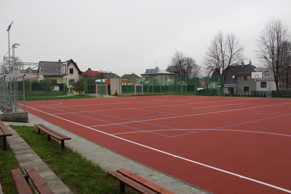 TJ Jiskra Humpolec, z.s.