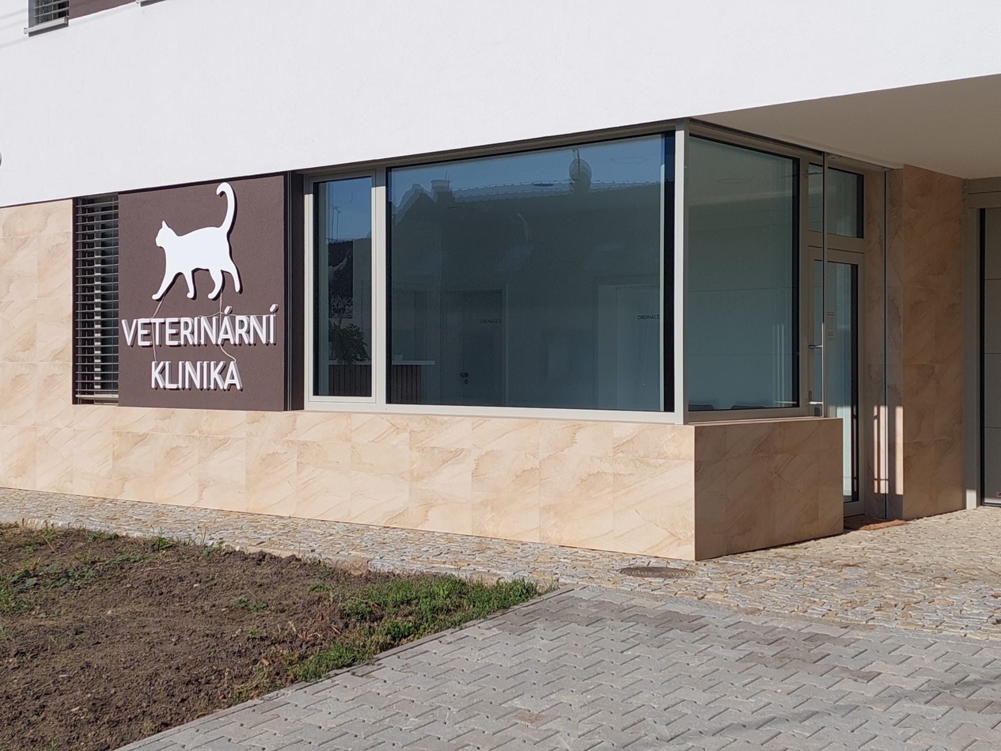 Veterinární klinika Fajtovi foto 2