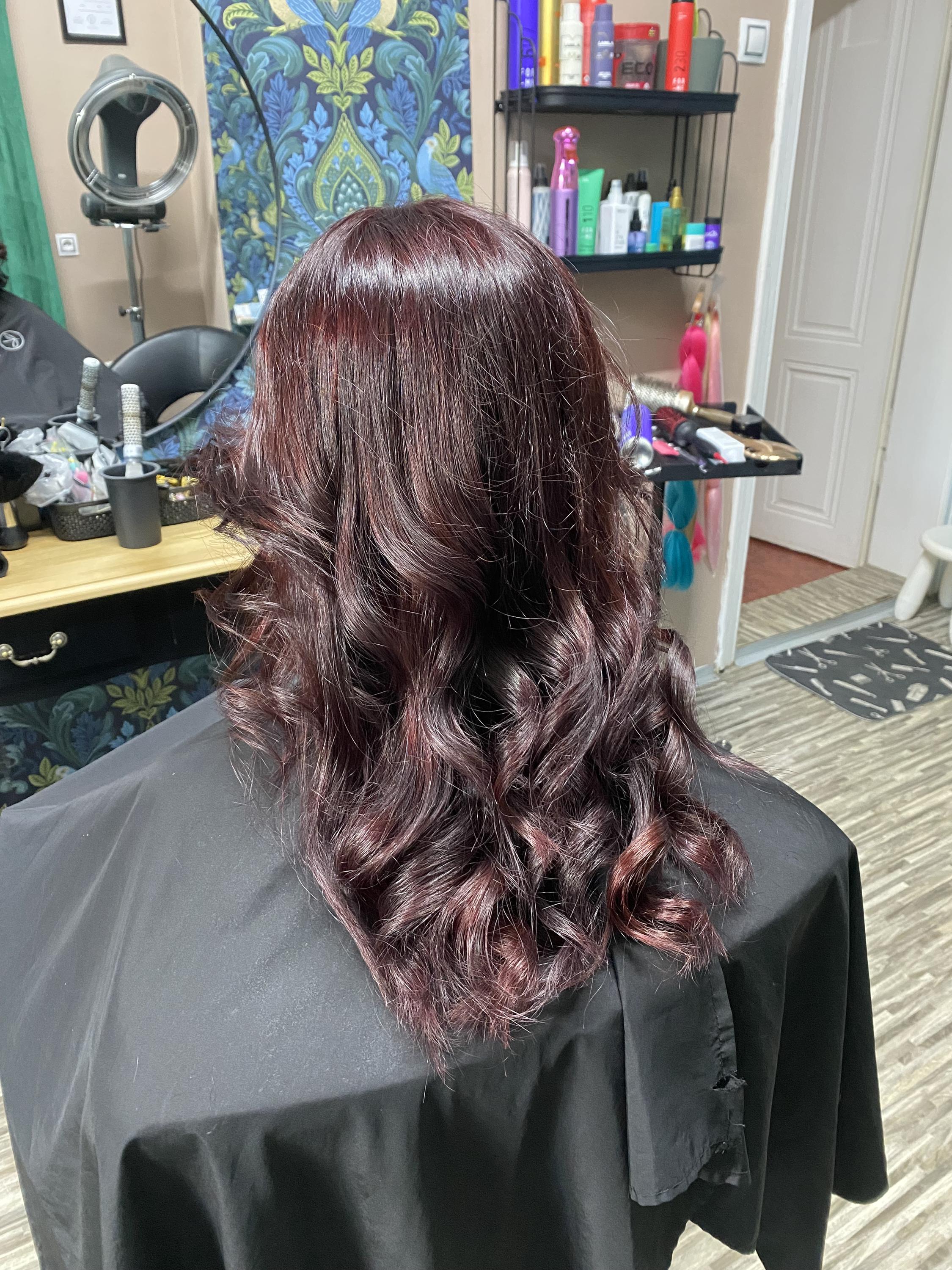 Kadeřnictví Michaela foto 4