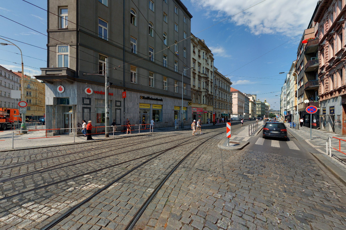 PITSTOP Minimarket, s.r.o.