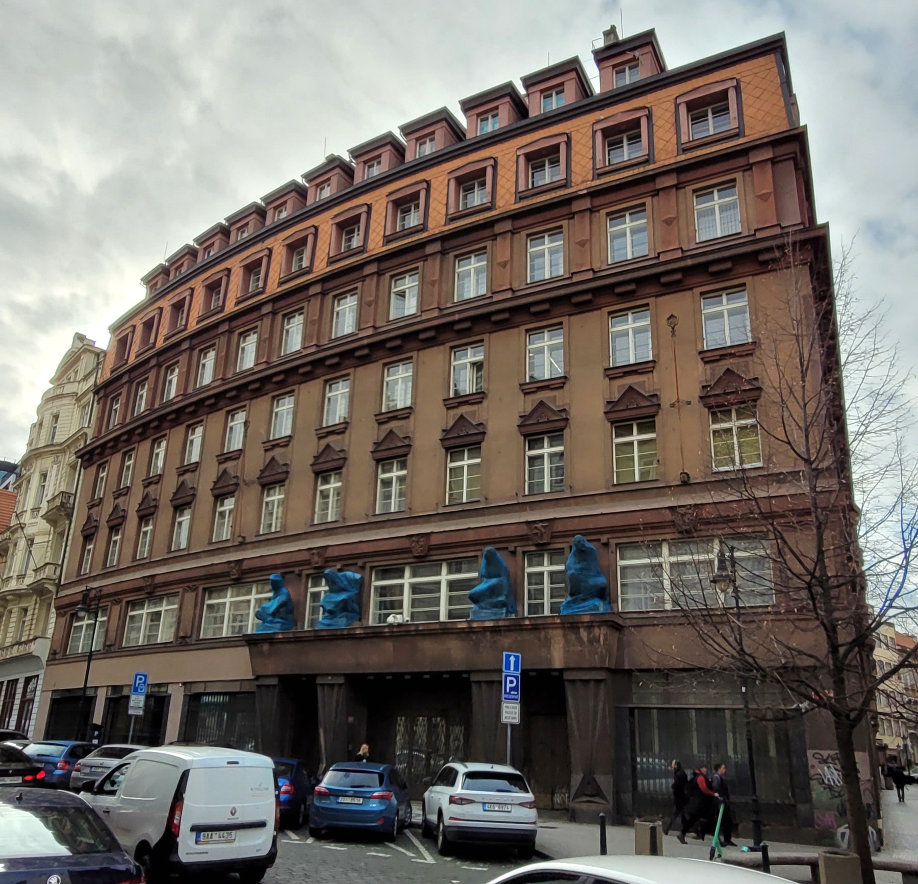 Policie ČR - Místní oddělení Bartolomějská foto 4