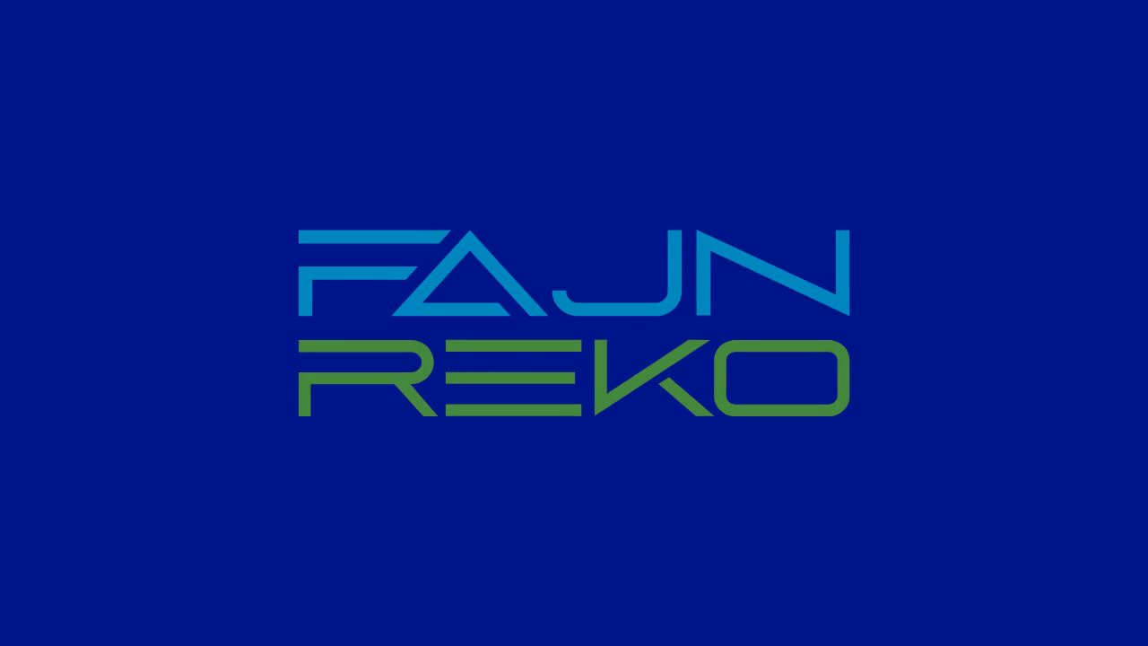 FAJN REKO foto 2 (náhled videa)