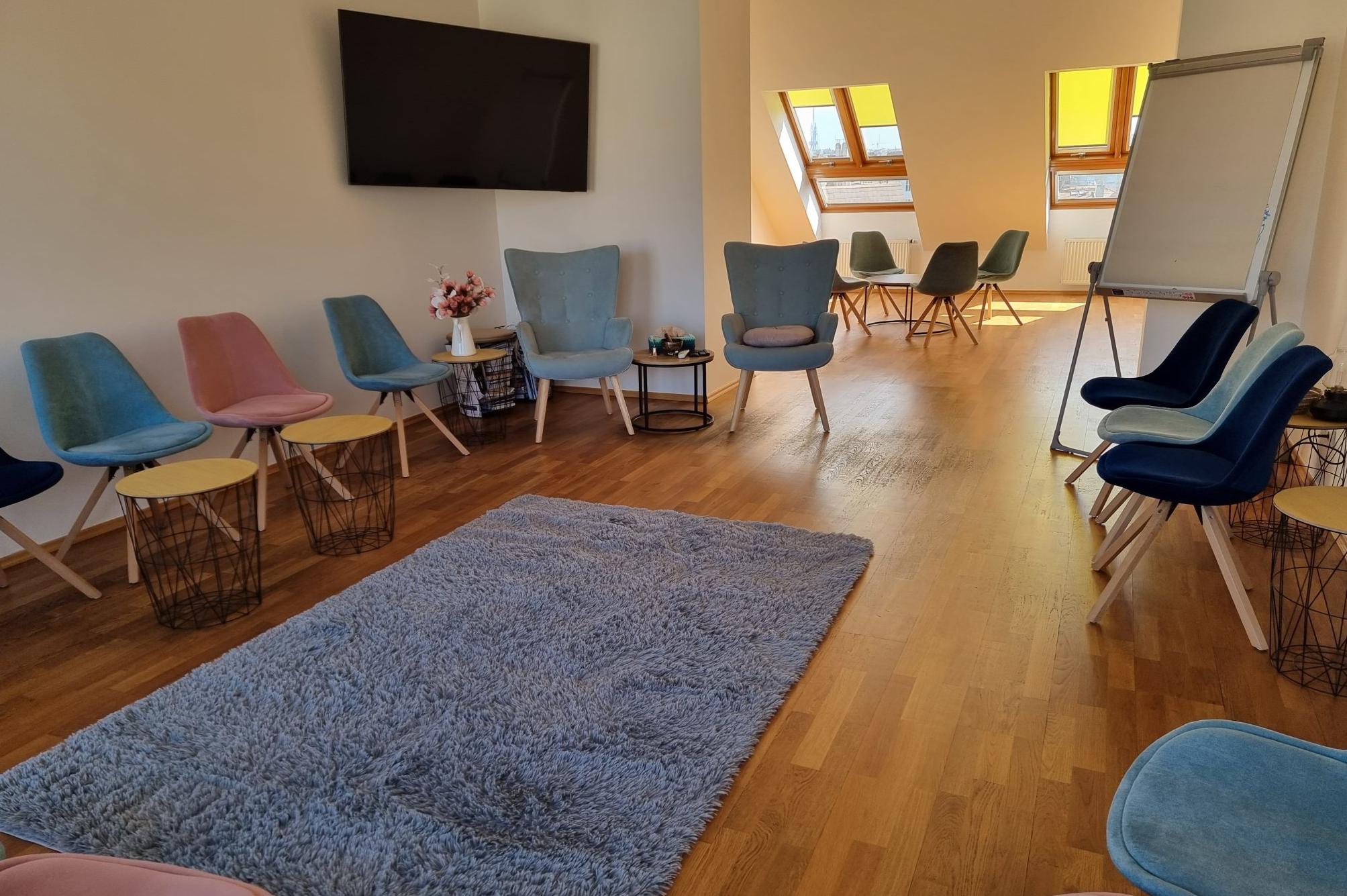 Velký vůz Sever – poradenské a vzdělávací centrum, z.ú.