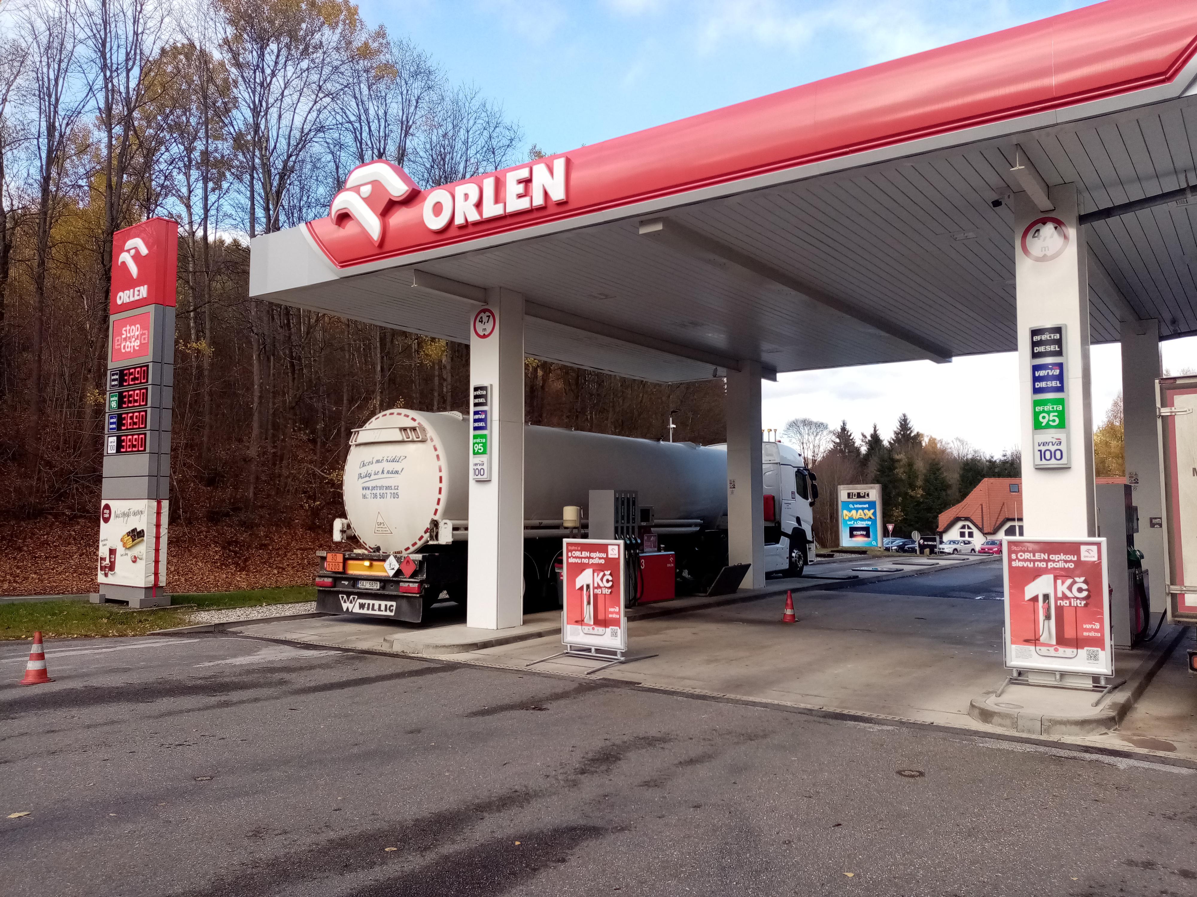 ORLEN foto 2