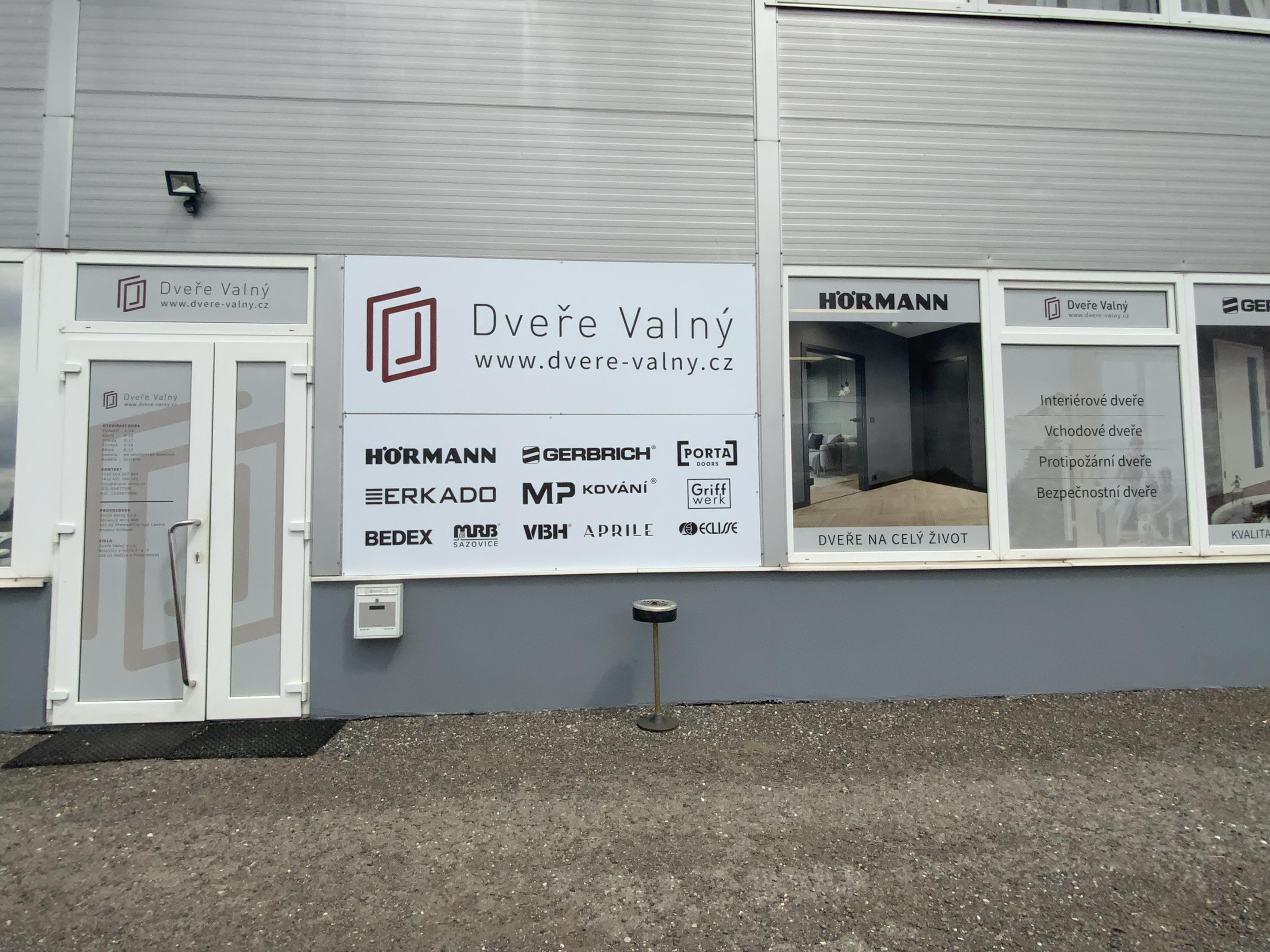 Dveře Valný s.r.o. foto 5