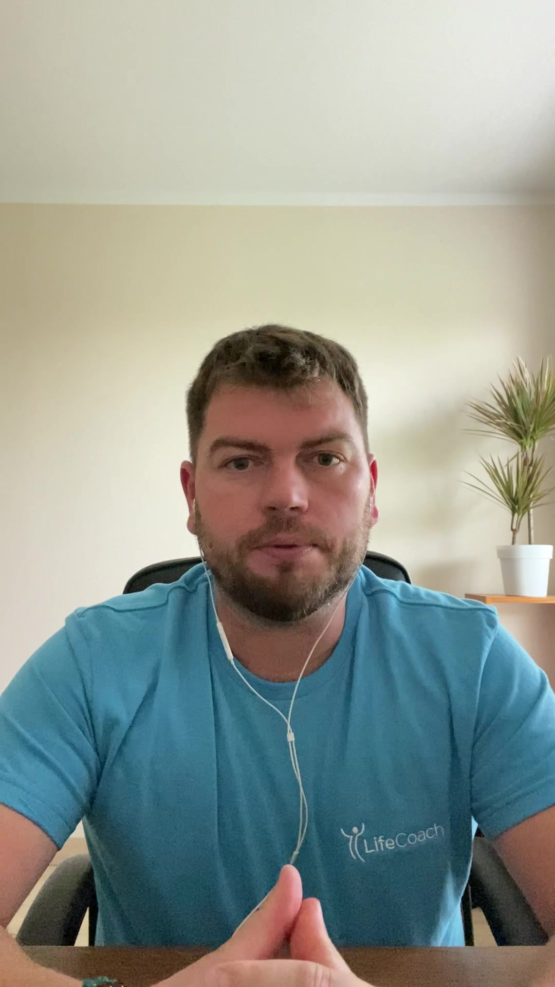 Životní kouč - Jiří Kacetl foto 2 (náhled videa)