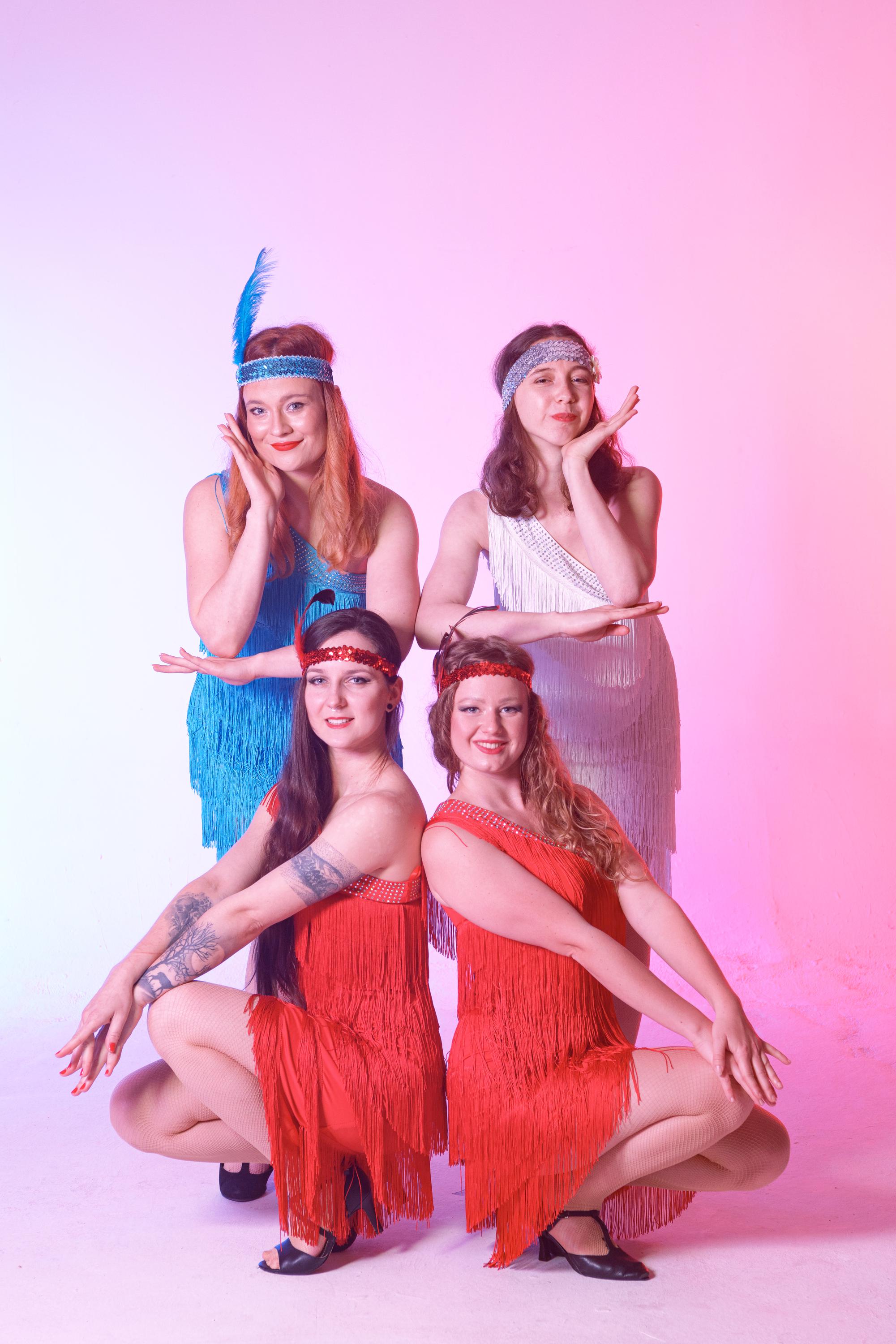 Rinas Dance&ART foto 3