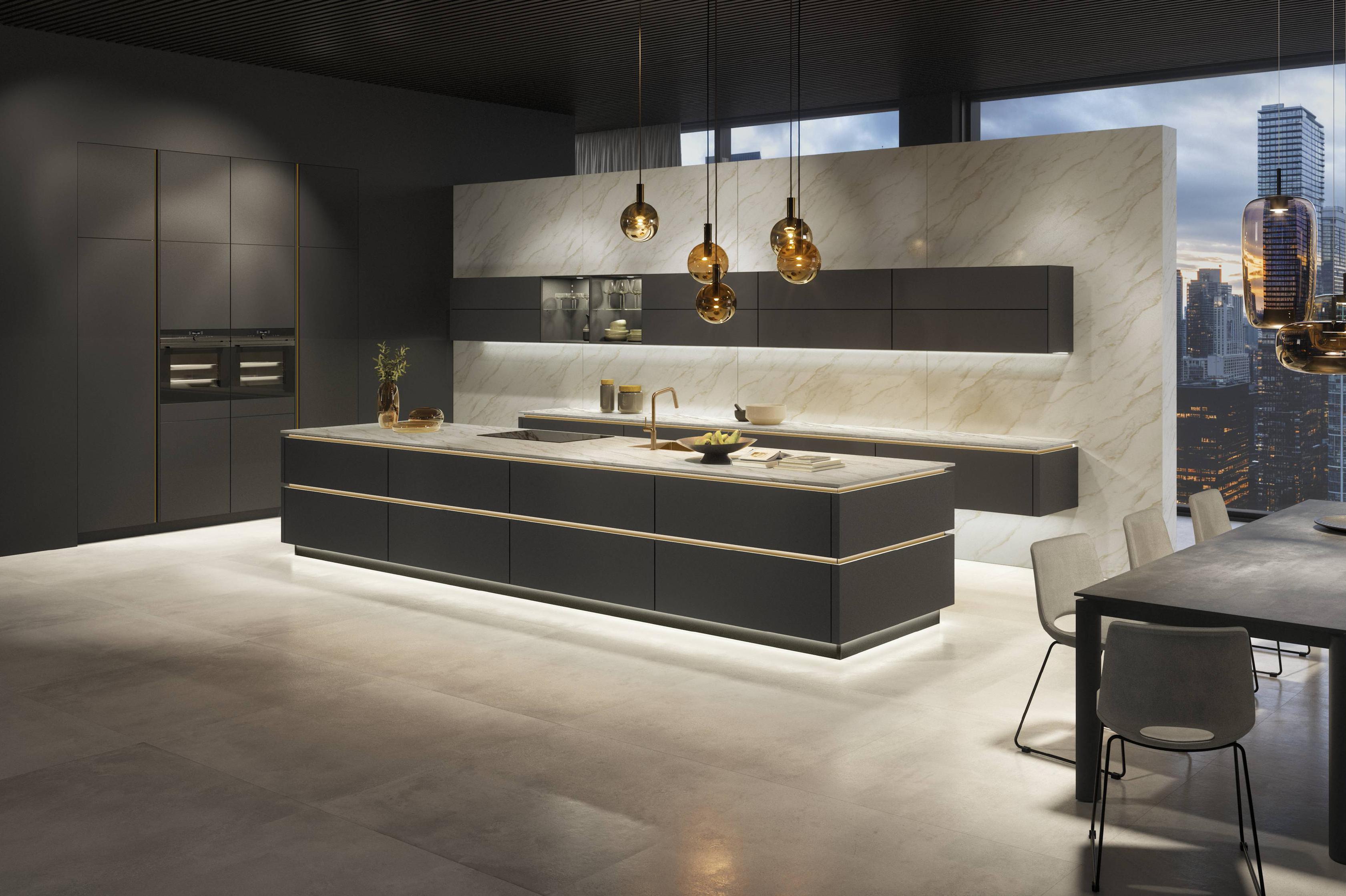 Kutchenhaus The German Kitchen