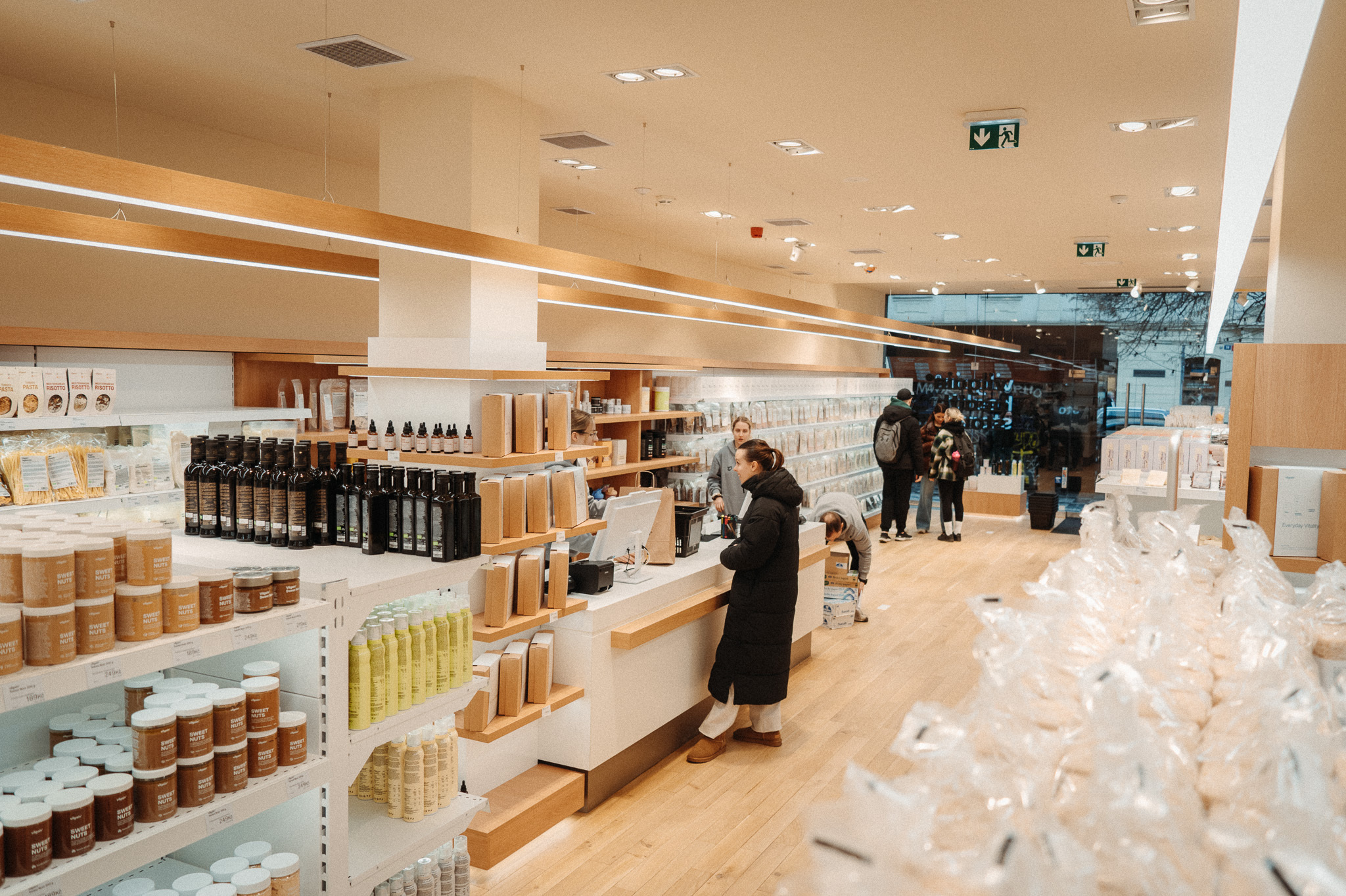 vilgain® health store foto 5