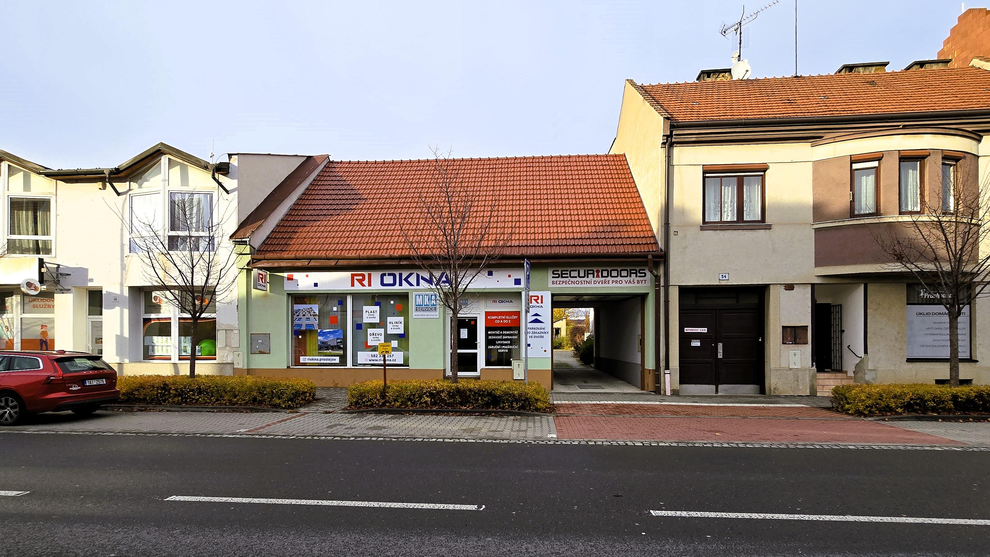 RI OKNA - MKA Service s.r.o. foto 3