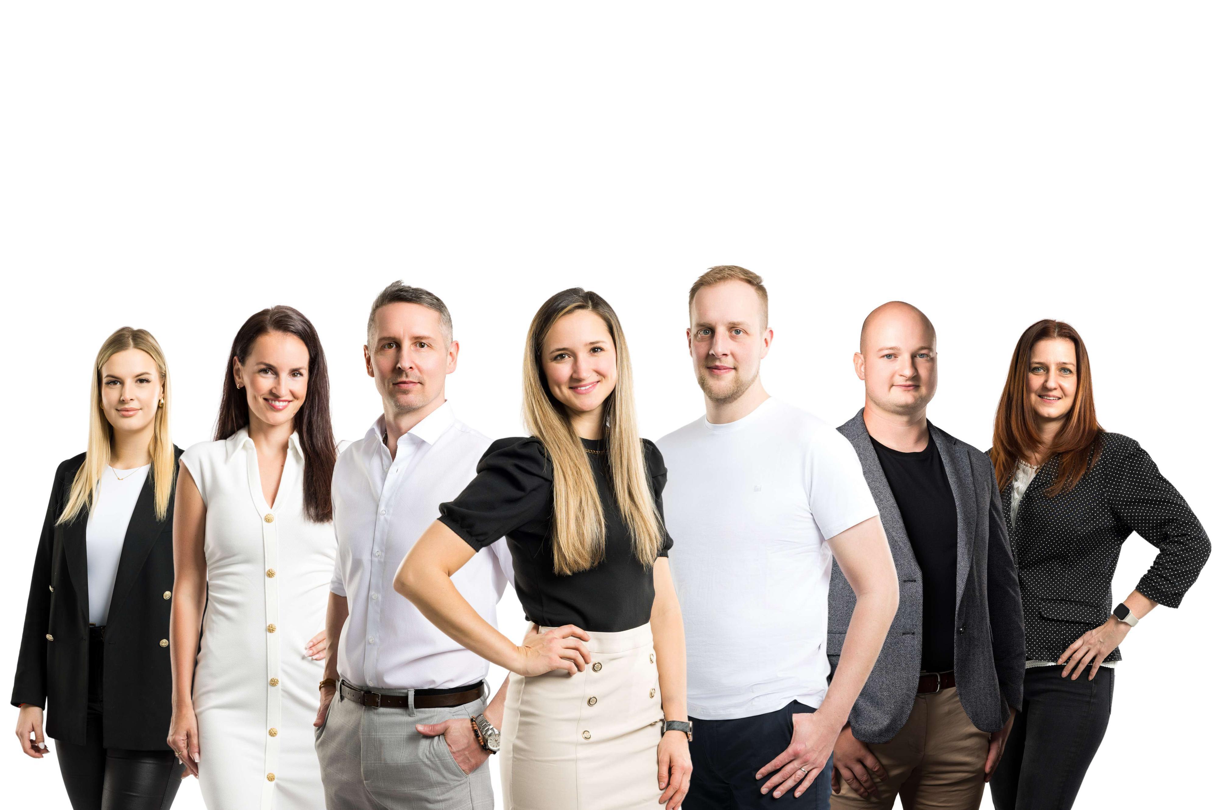 BARTLGROUP - reality