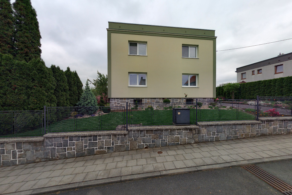 Kynologický klub Kobeřice-Albertovec, základní organizace číslo 20606