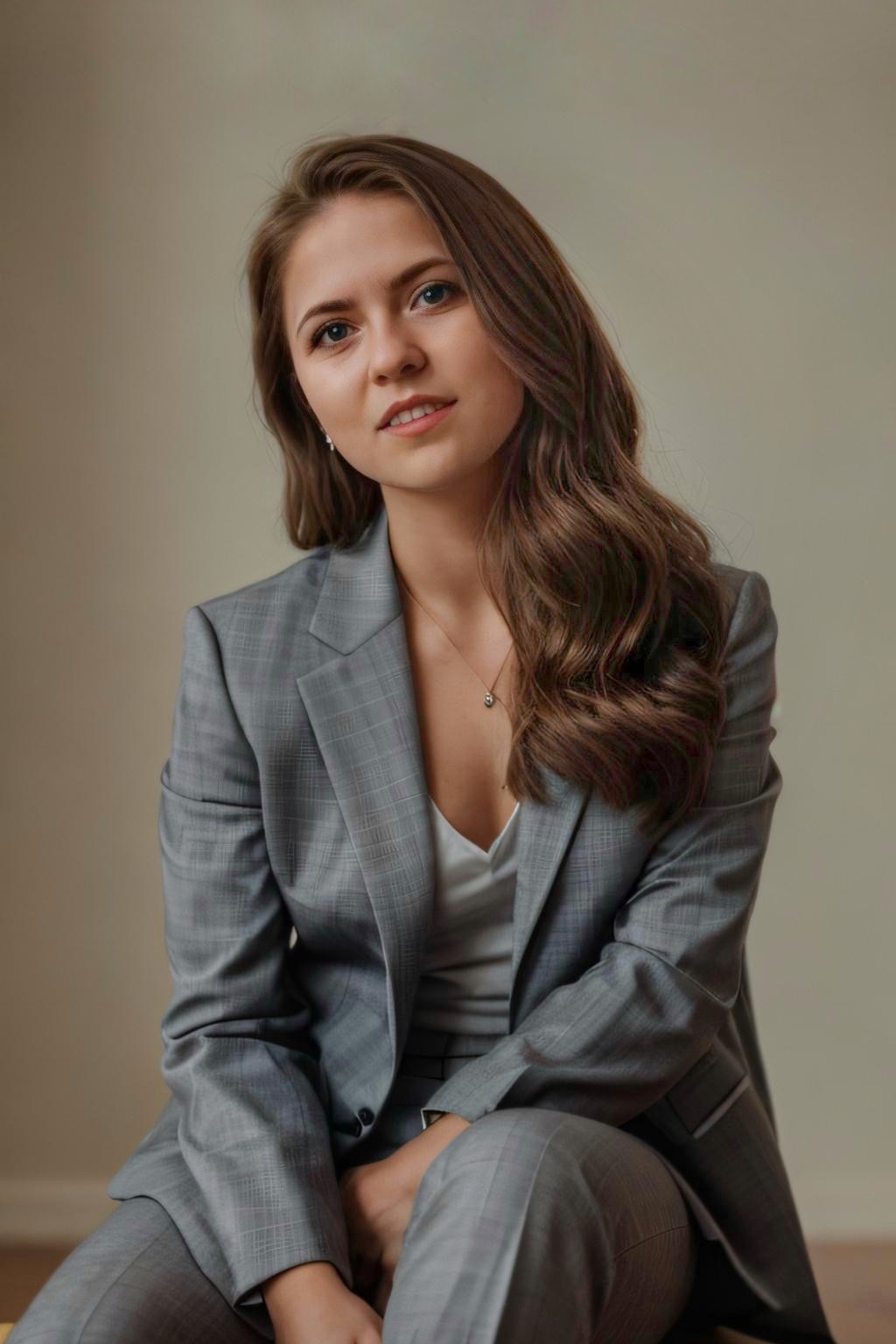 Anette Svobodová, PFP : Finanční poradce foto 2