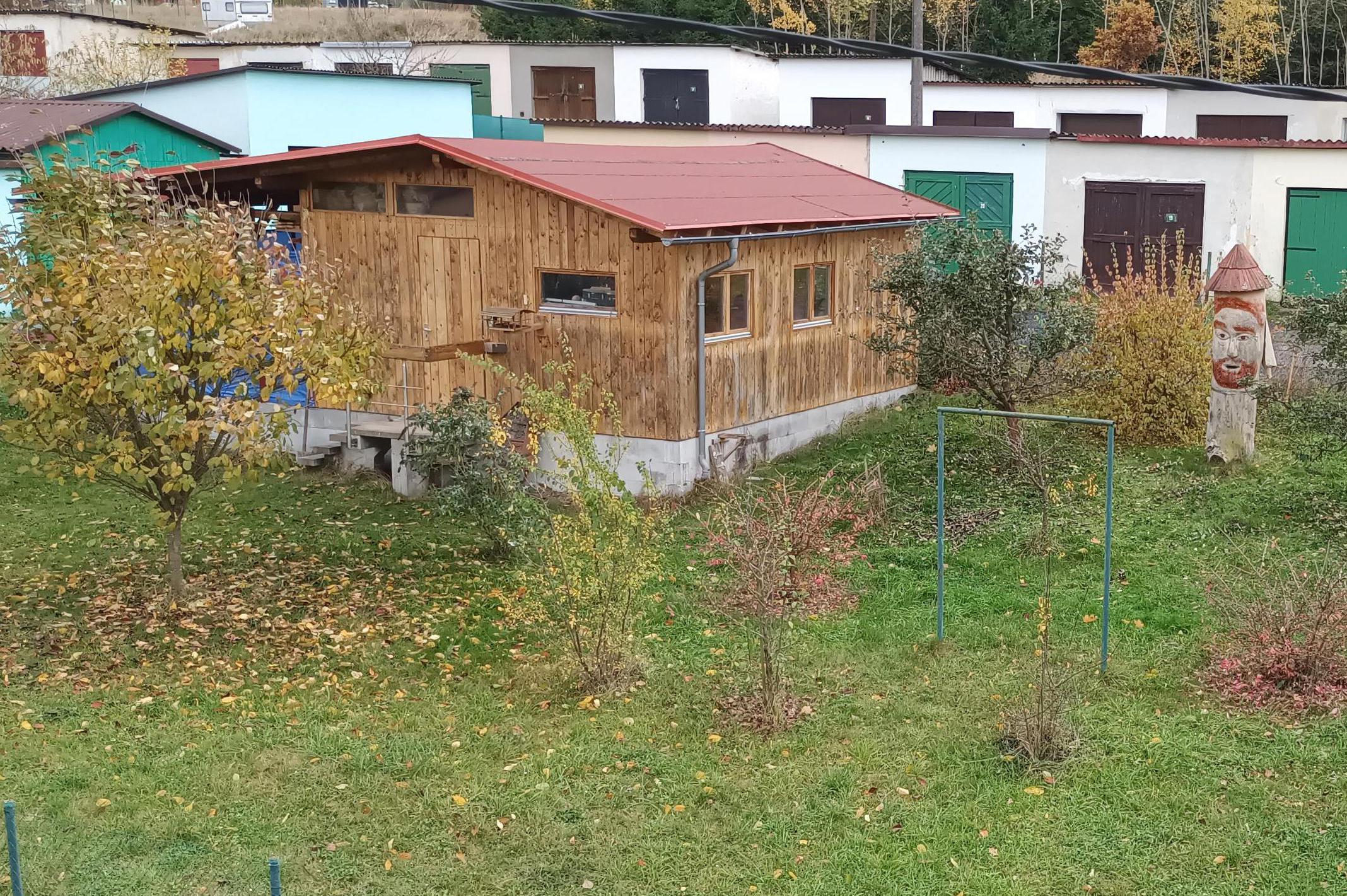 Hodinový manžel - Vladimír Král