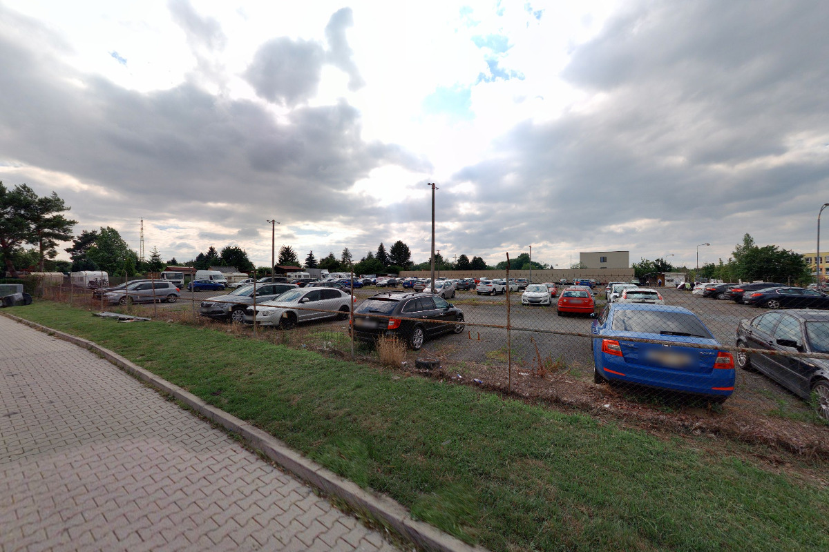 GLS Parcel Box foto 3