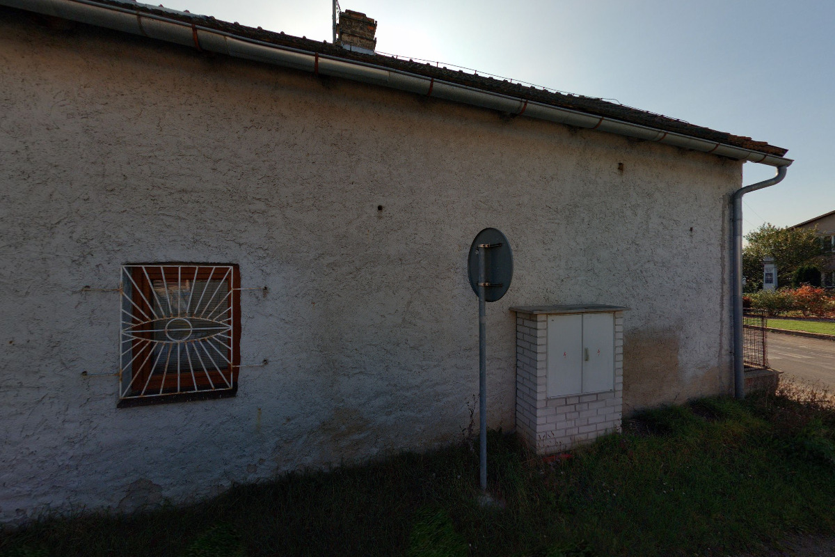 Bělušice - obecní úřad