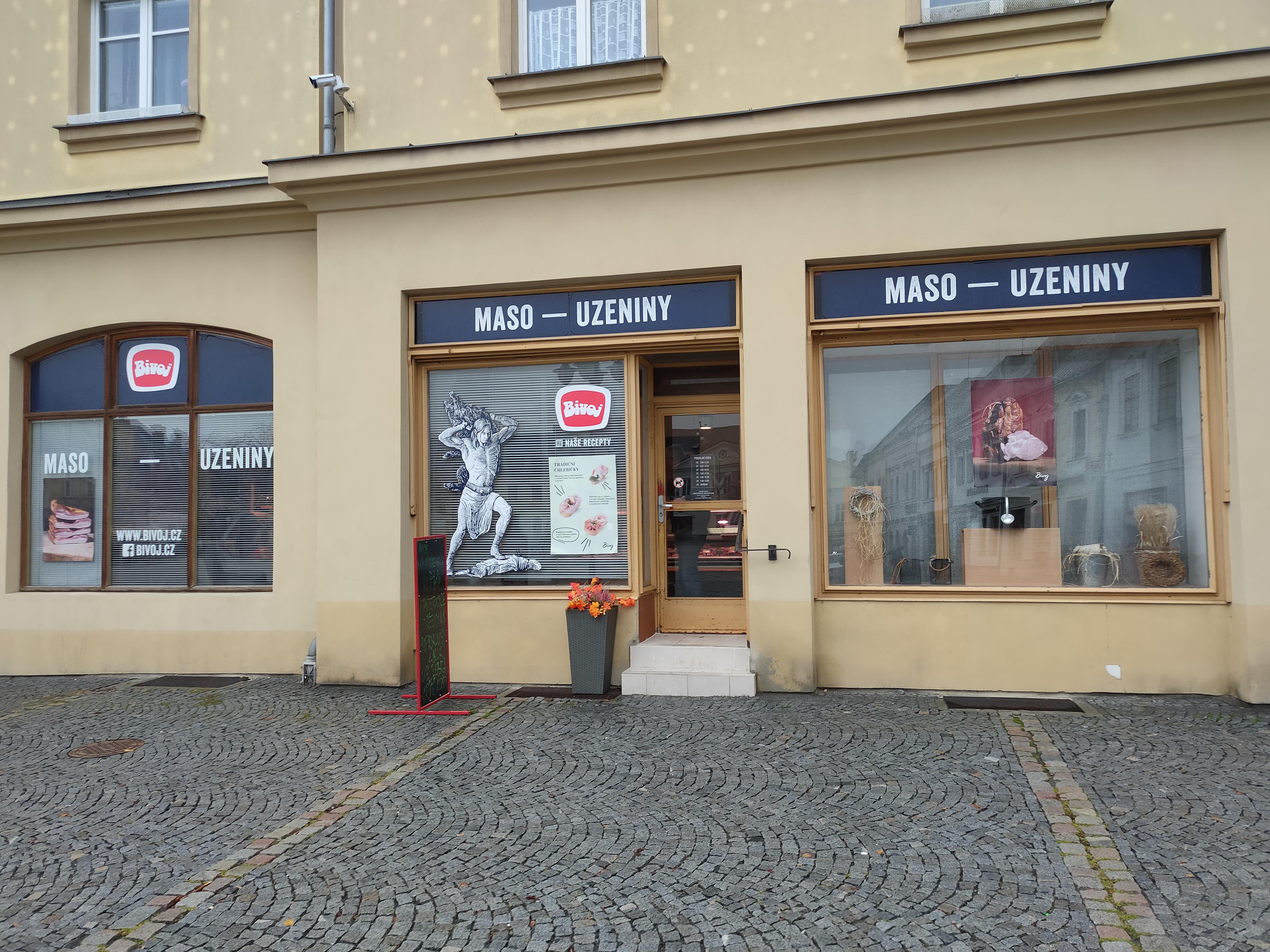 BIVOJ, a.s. foto 3