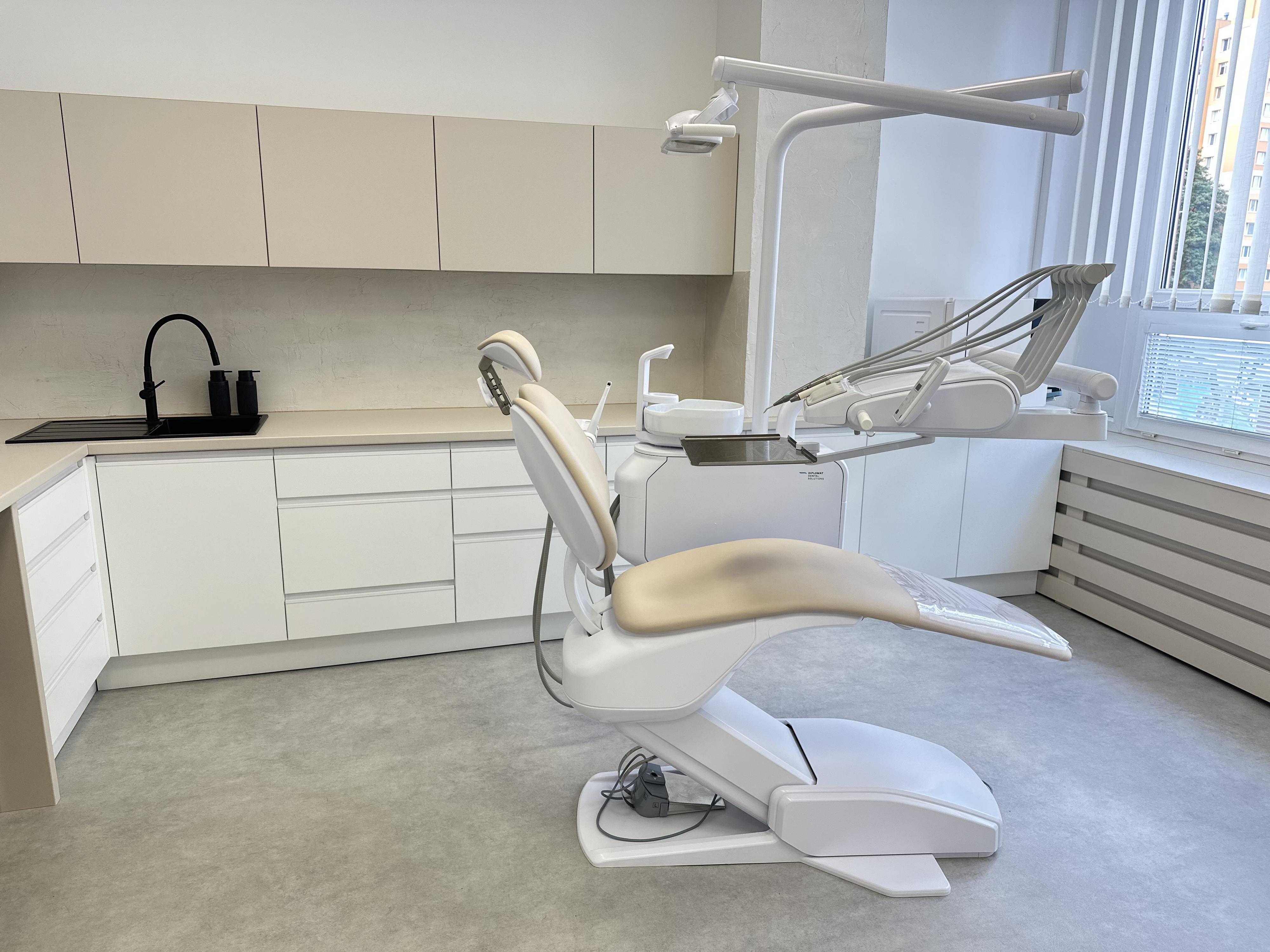 Dentální hygiena Dentail - Sandra Malohlavová, DiS. foto 1