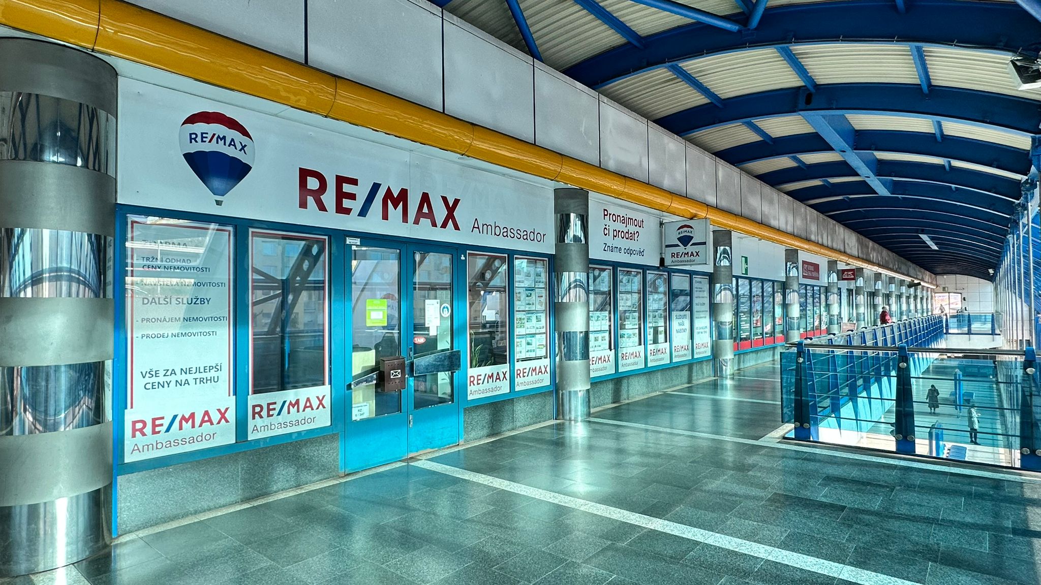 RE/MAX Ambassador foto 2