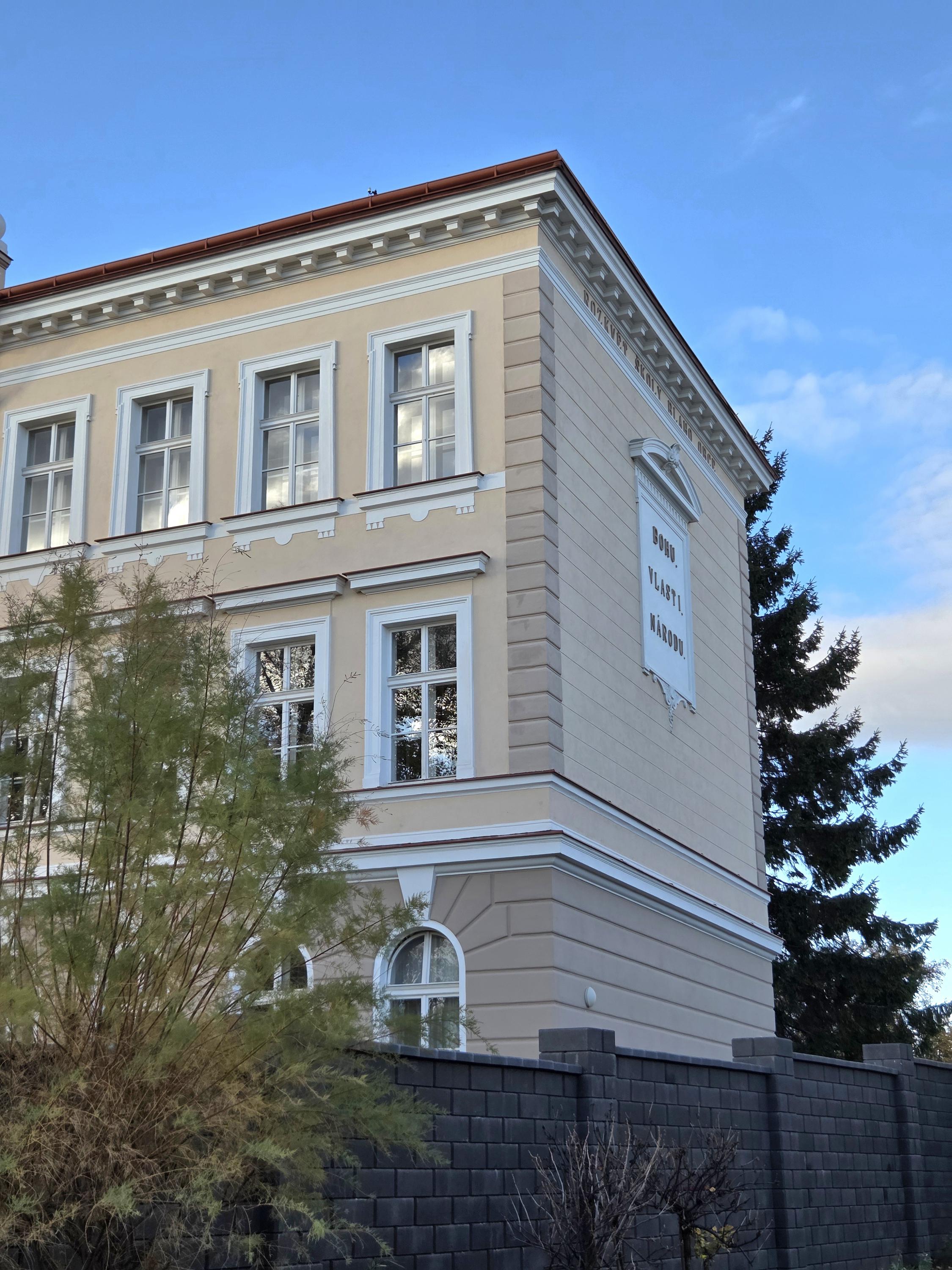 ZŠ a MŠ Praha - Slivenec, Ke Smíchovu foto 6