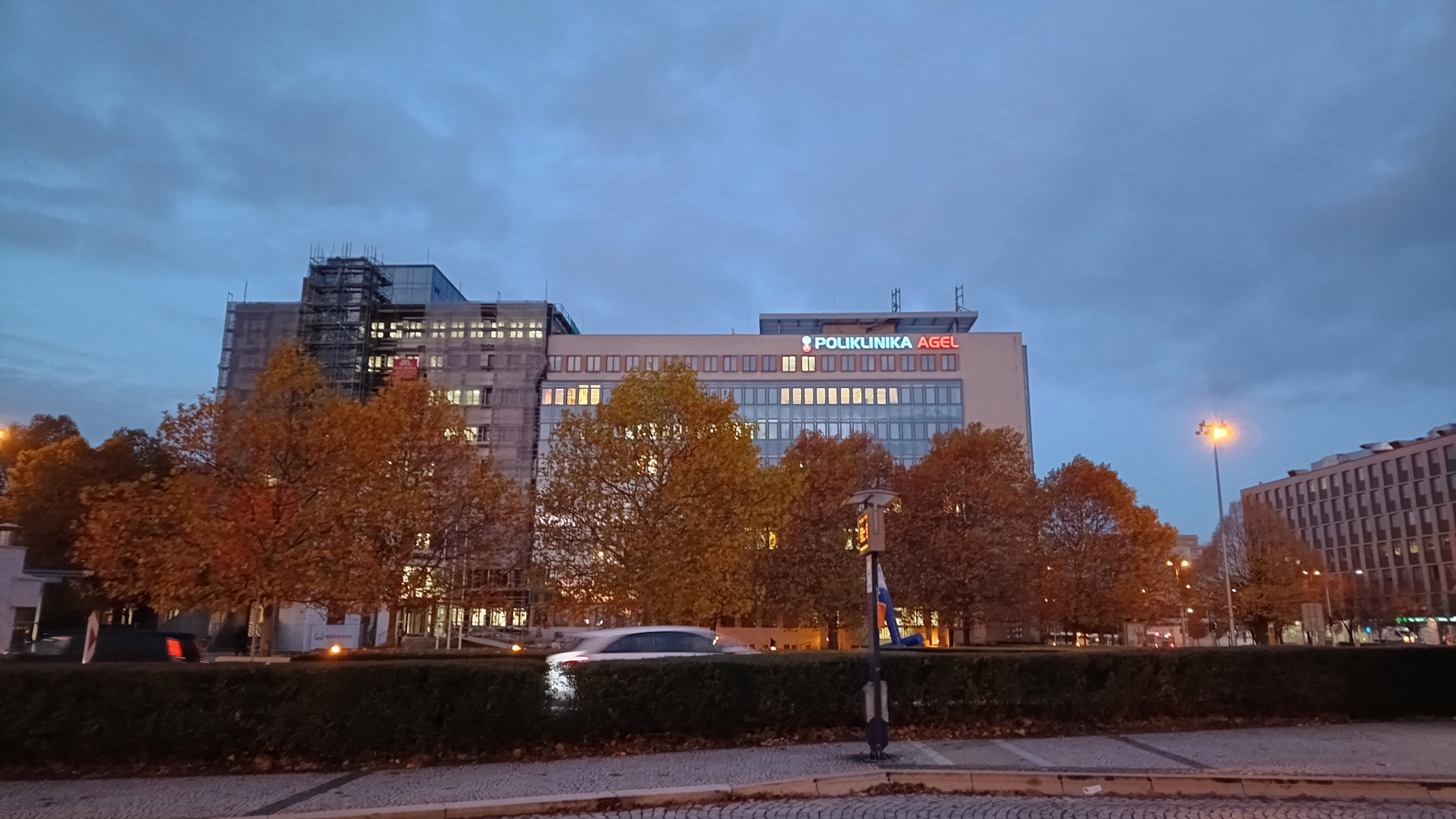 Poliklinika AGEL foto 6