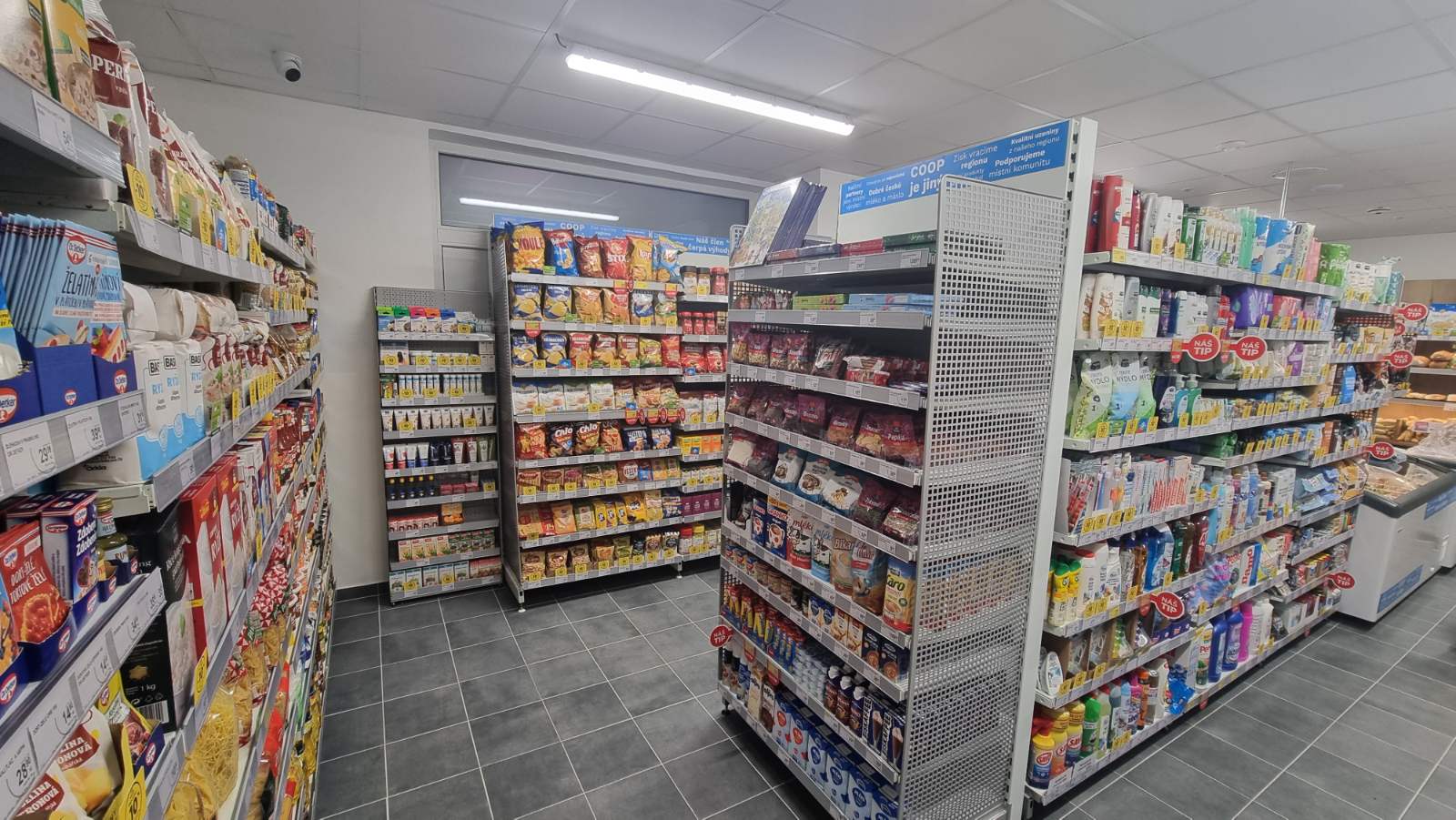 KONZUM 24/7 foto 3