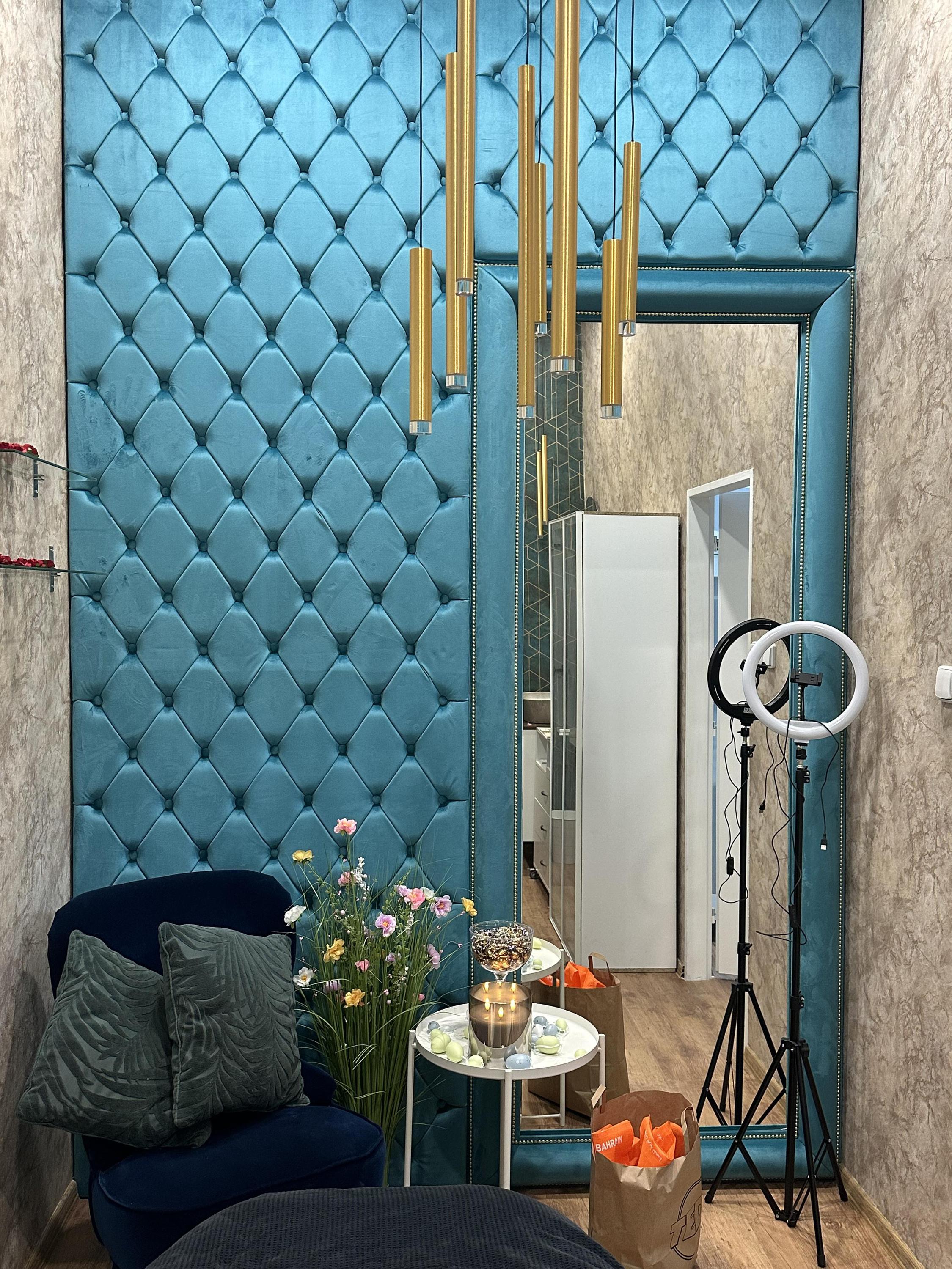 Q Beauty Salon foto 5