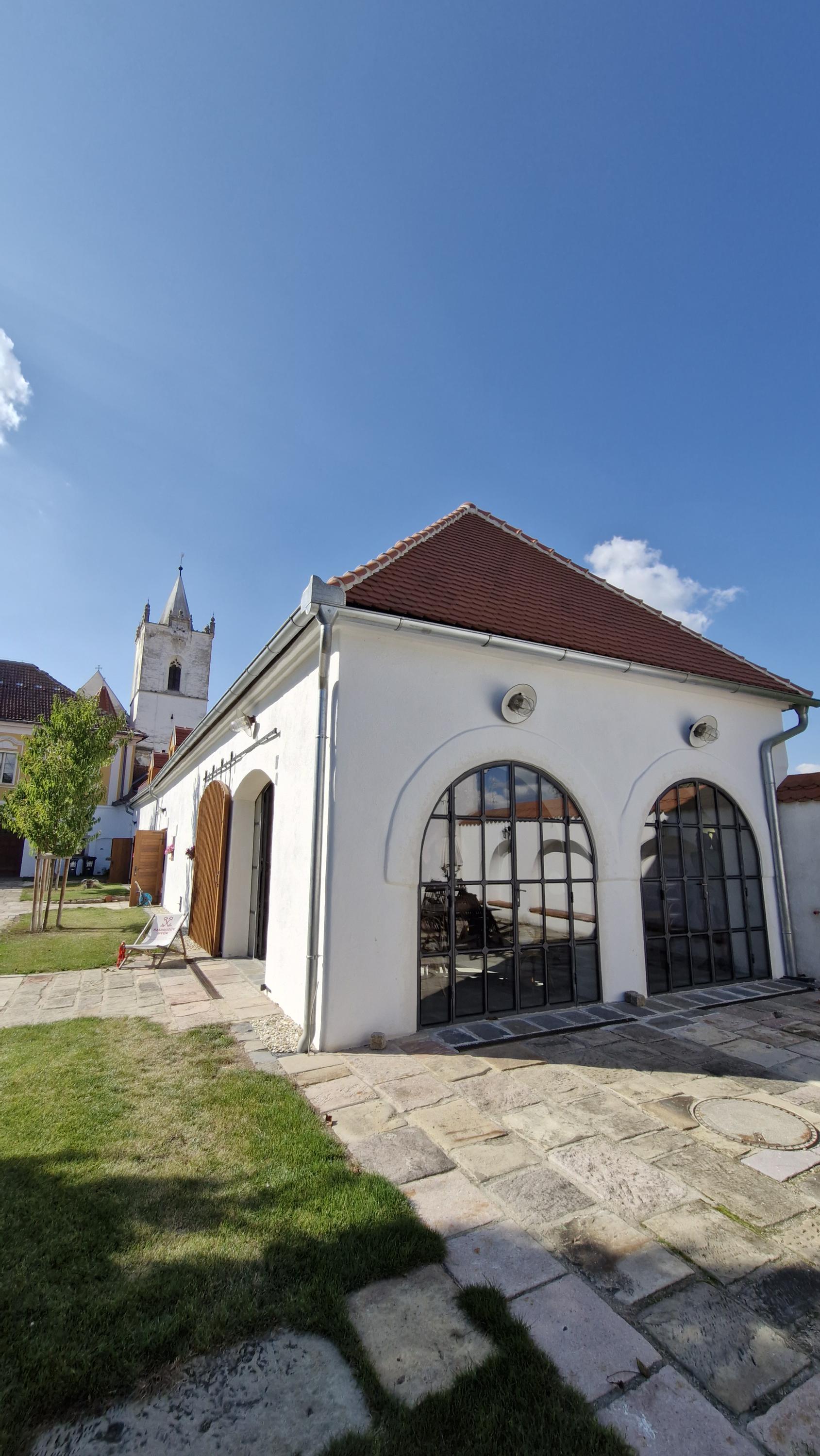Ambrožův dvůr foto 5