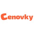 Logo obchodu Cenovky.cz