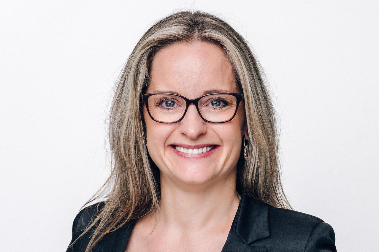 Irena Žáčková, realitní makléřka  - QARA s.r.o