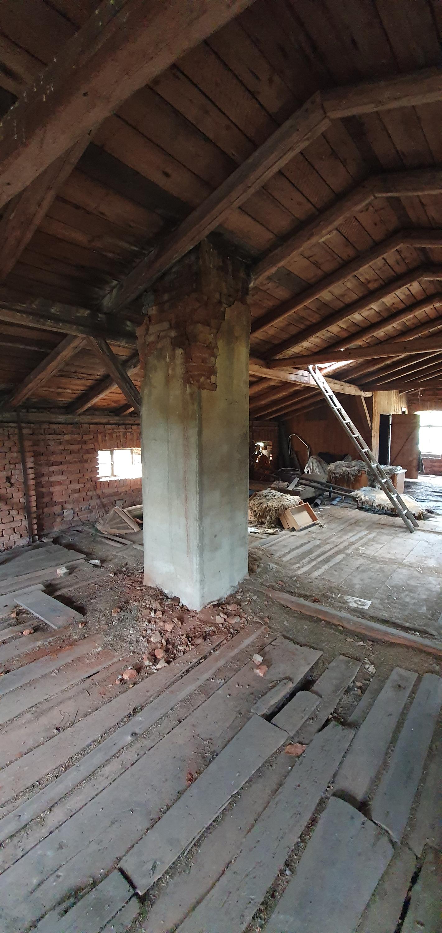 Malby a nátěry Vítek Večerek foto 2