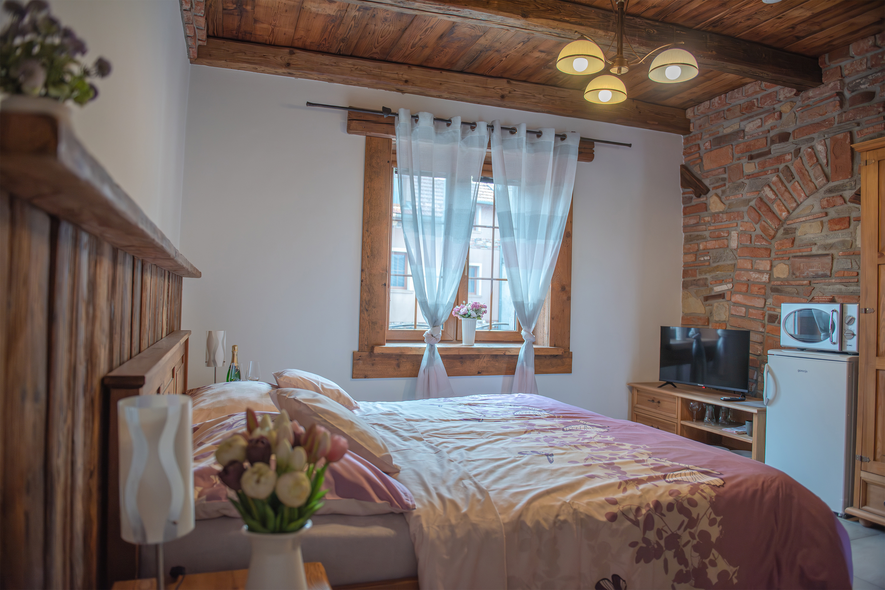 Penzion U Pece (Penzion No.1) foto 6